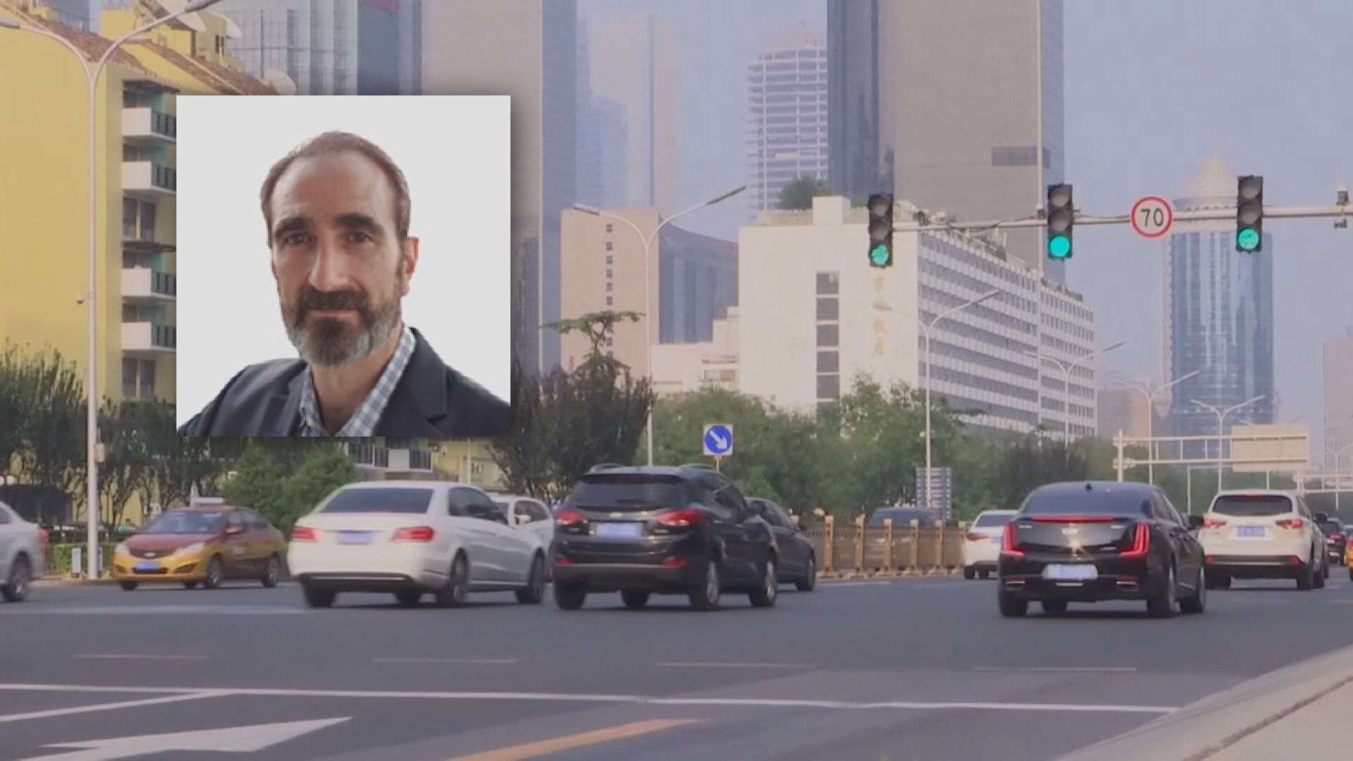 標普：中國反彈力度最強