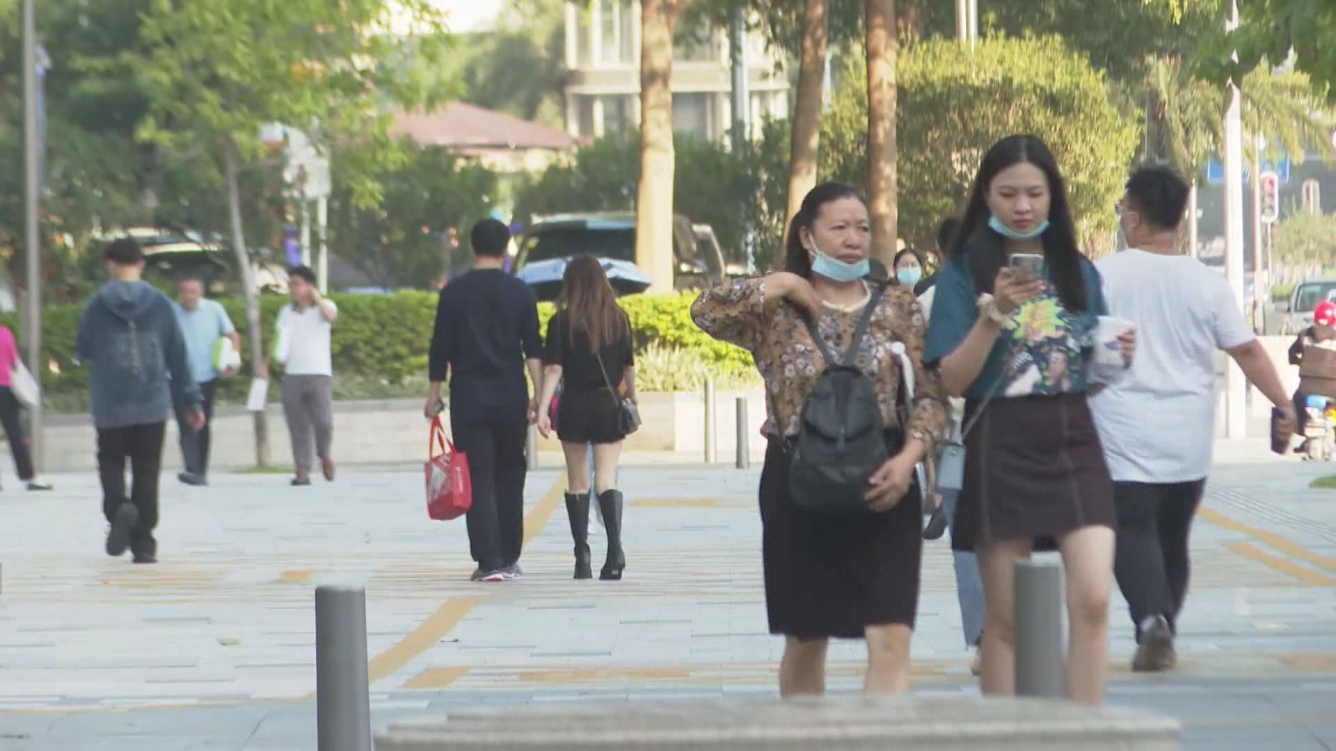 發改委料今年CPI升幅溫和