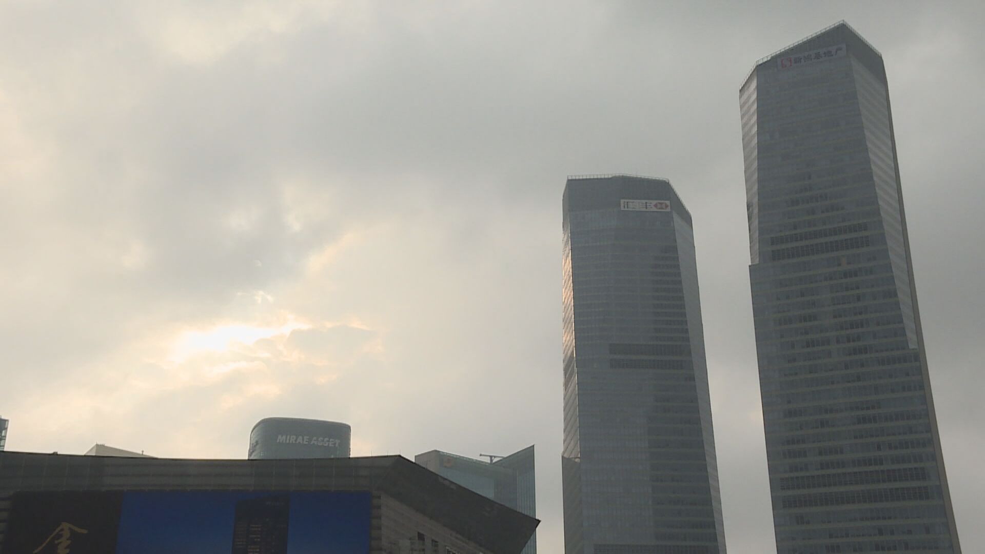 內地電荒 穆迪：倘限電期短無礙經濟增長