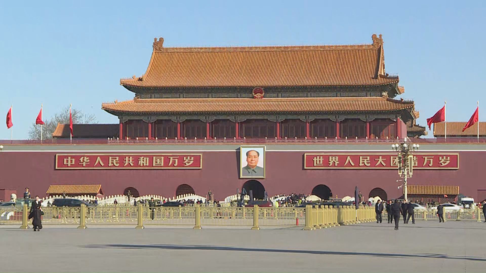 【消費出口夾擊】賀鏗:中國今季經濟或接近負增長