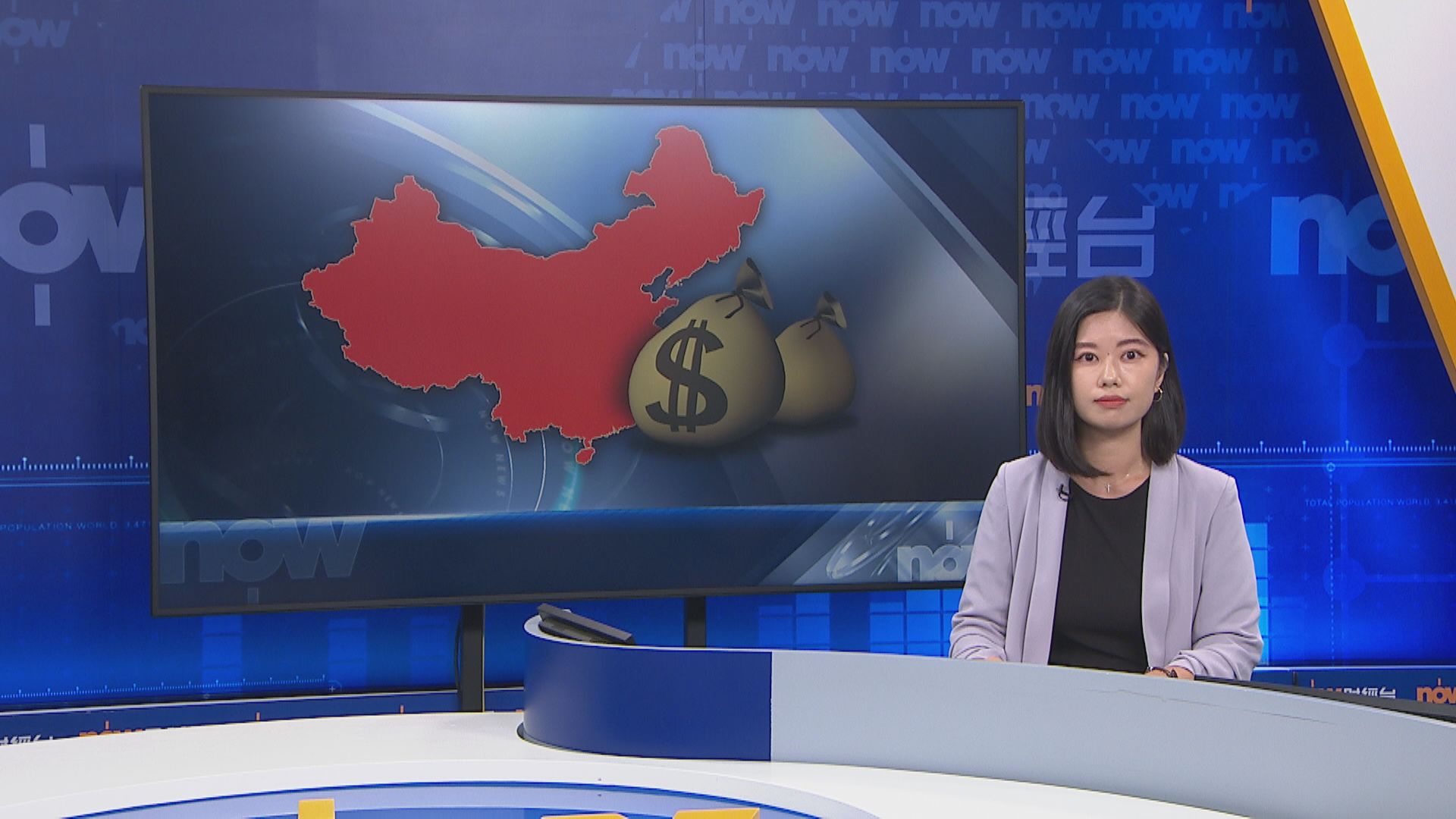 【穩經濟】路透:內地金融監管機構加強窗口指導