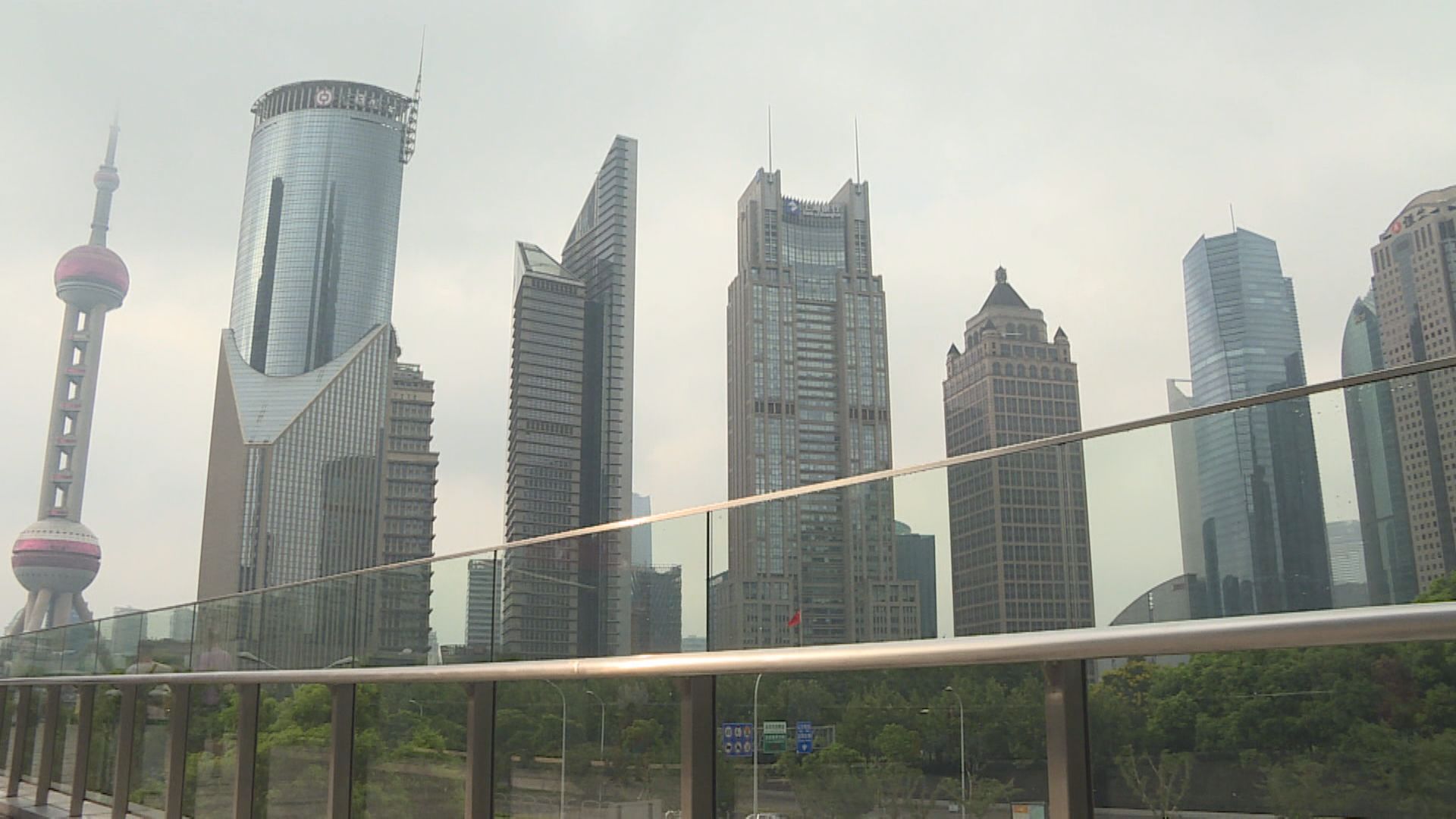 【中國經濟】法巴升今年中國經濟增長預測至5.1%