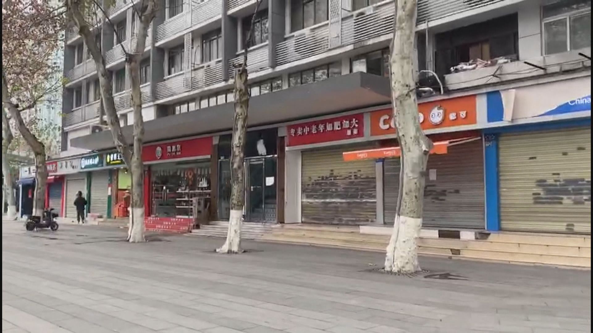 【疫情影響】野村：疫情對中國短期經濟影響毀滅性