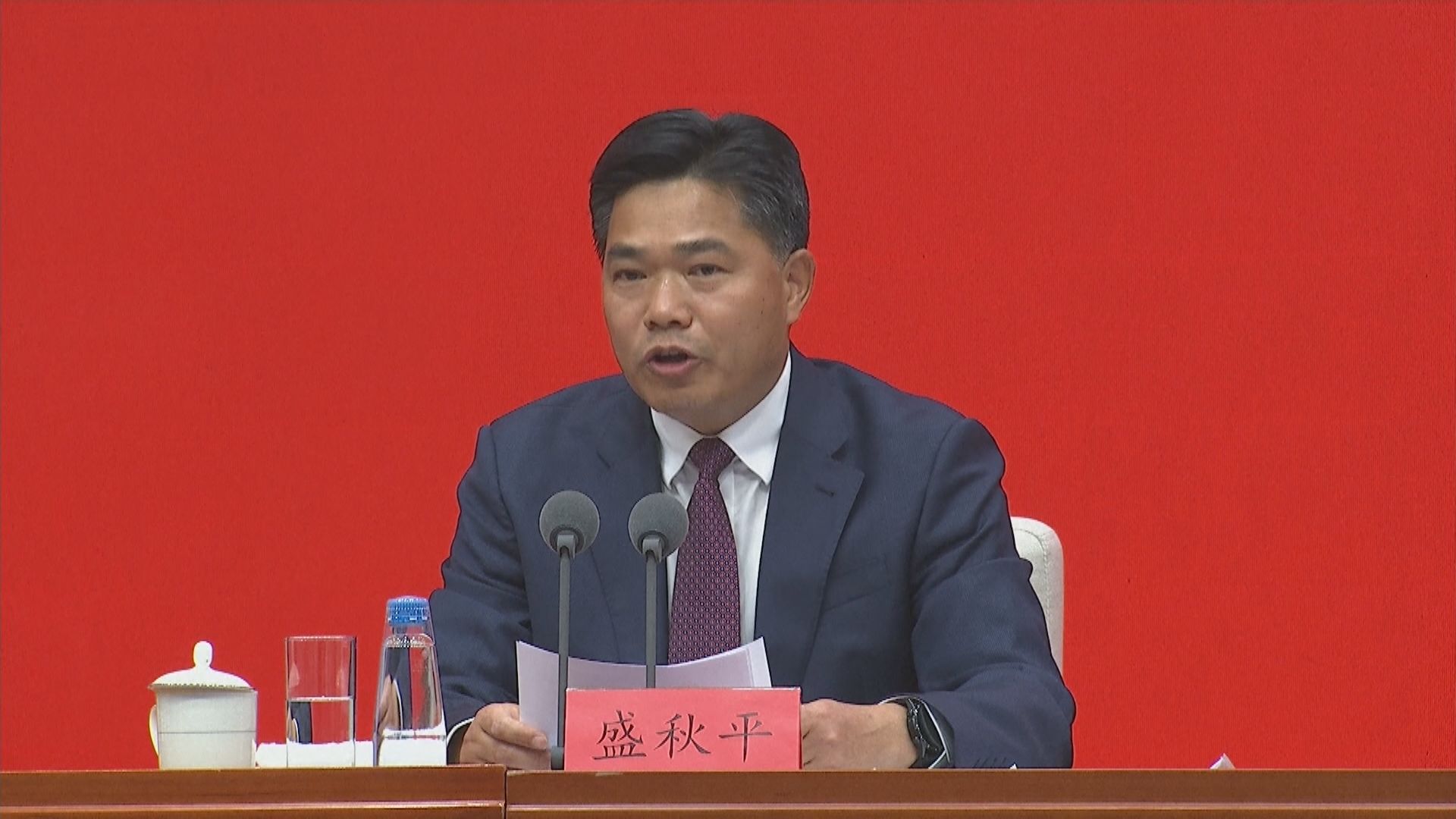 【形式嚴峻複雜】商務部:全力保障外貿產業供應鏈穩定