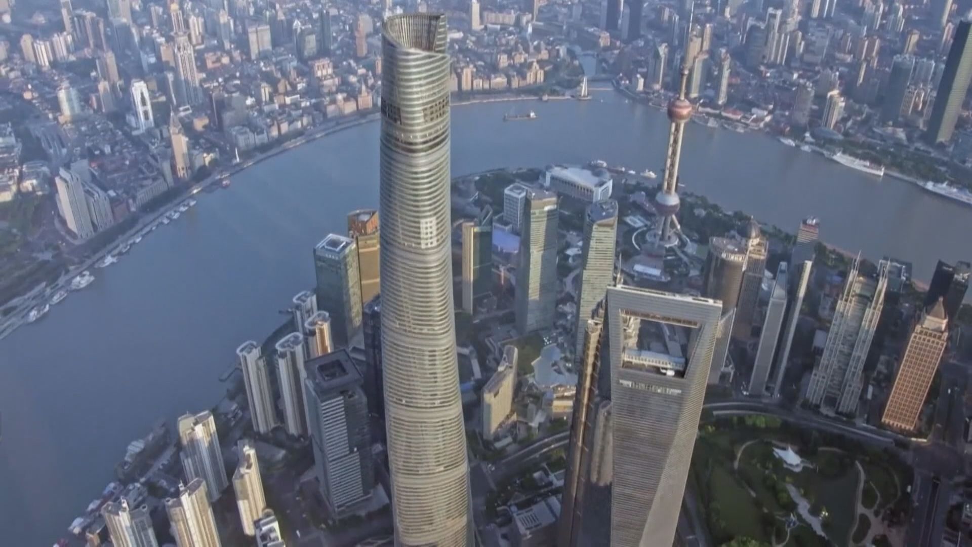 【封控影響】摩通:內地今季經濟萎縮或超預期