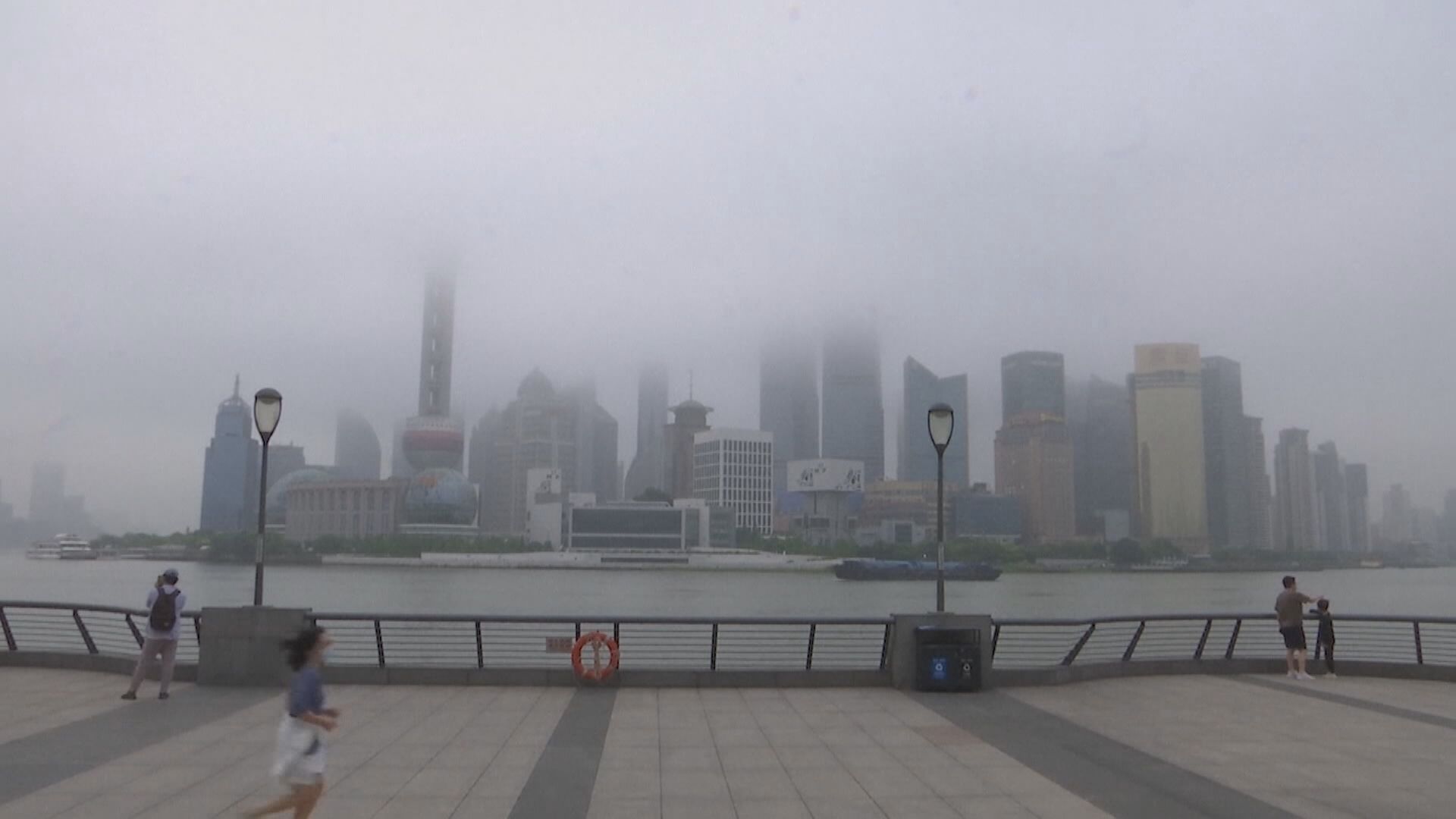 【階段性見底？】內地Q2經濟料收縮  「清零」下未現轉捩點