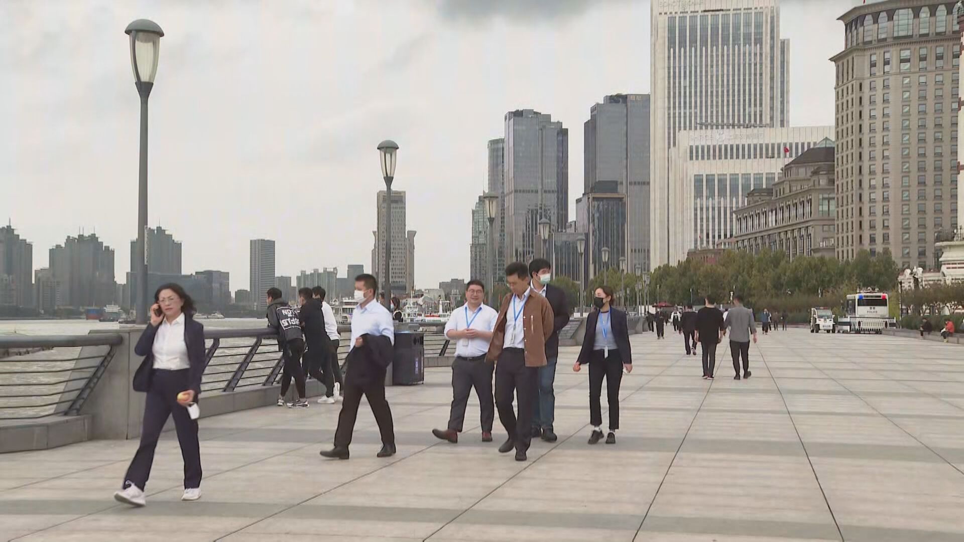 【復甦步伐加快】高盛:今年中國經濟增長可達5.5%