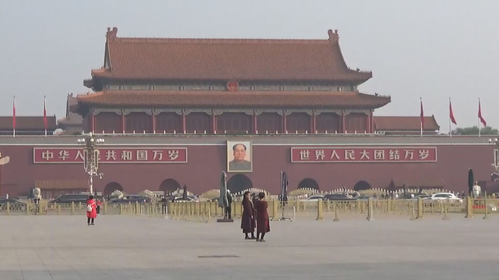 【復甦遠超預期】路透:中國今年GDP增長目標或定於6%