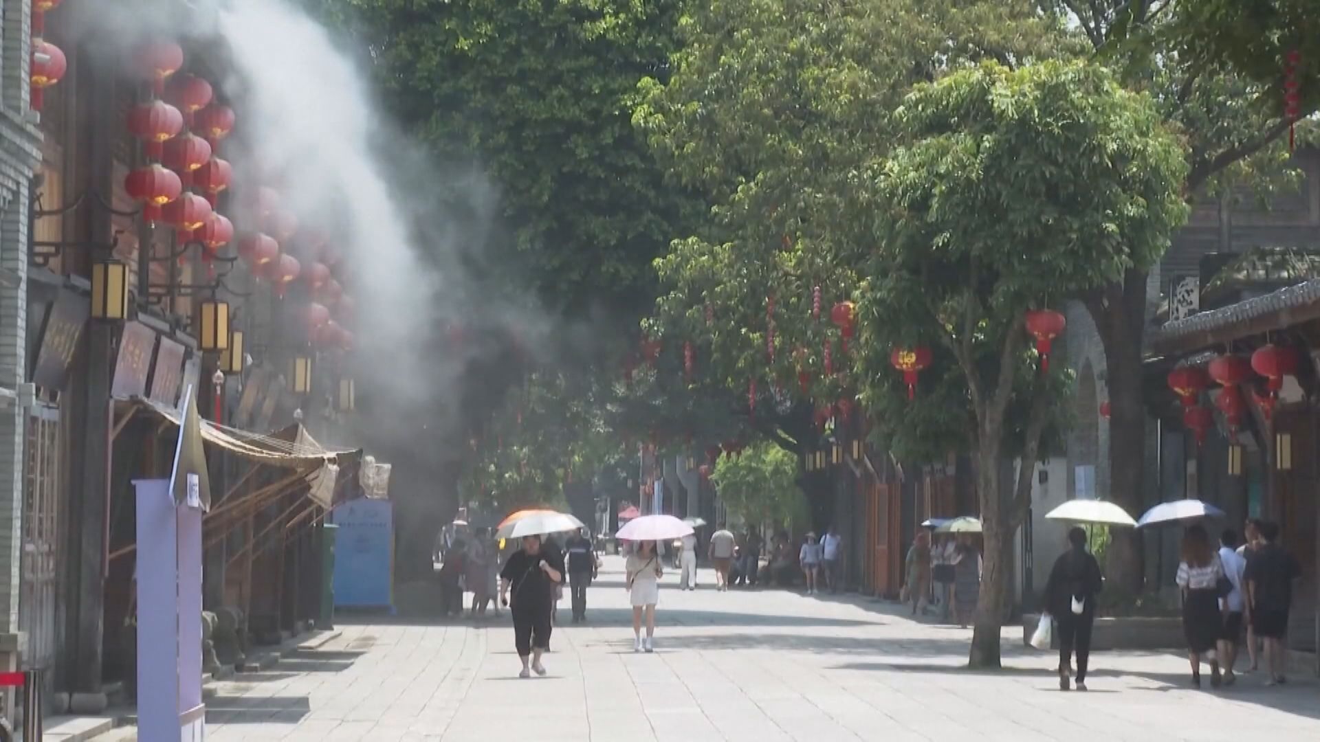 【四川電荒】啟動能源供保一級響應  傳限電停產延長5日