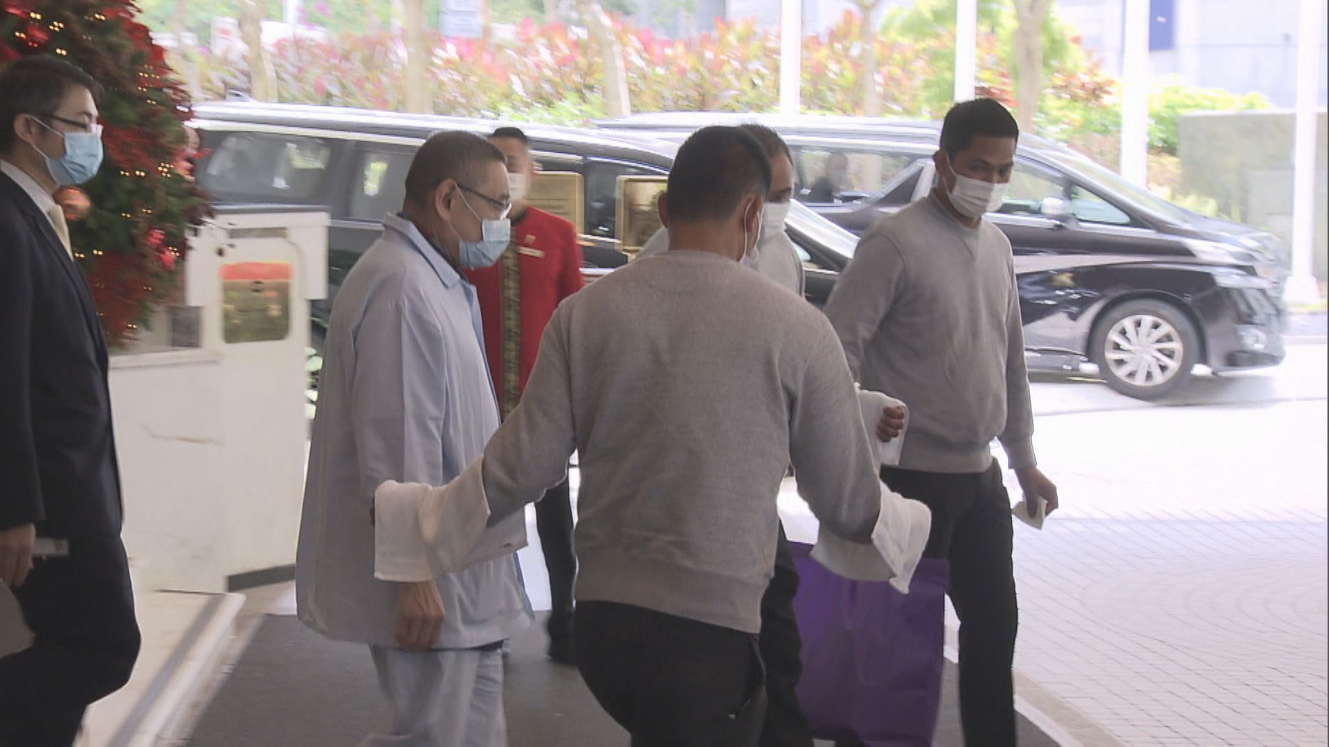 【午後停牌】華置表決私有化 小股東反對稱作價不合理