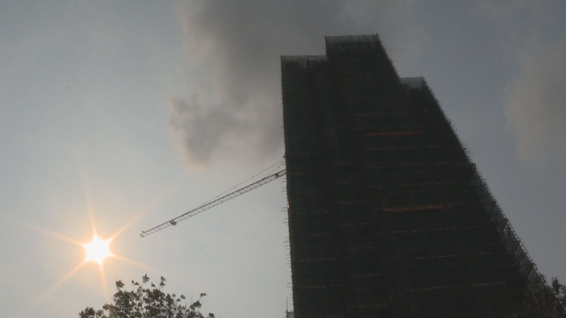 【恒大危機】內地據報為恒大設資金託管專戶 以防興建中的物業停工