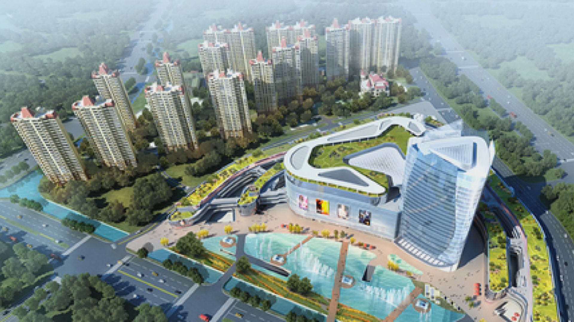 【債務危機】恒大售杭州水晶城以樓抵債  恒汽復牌急挫