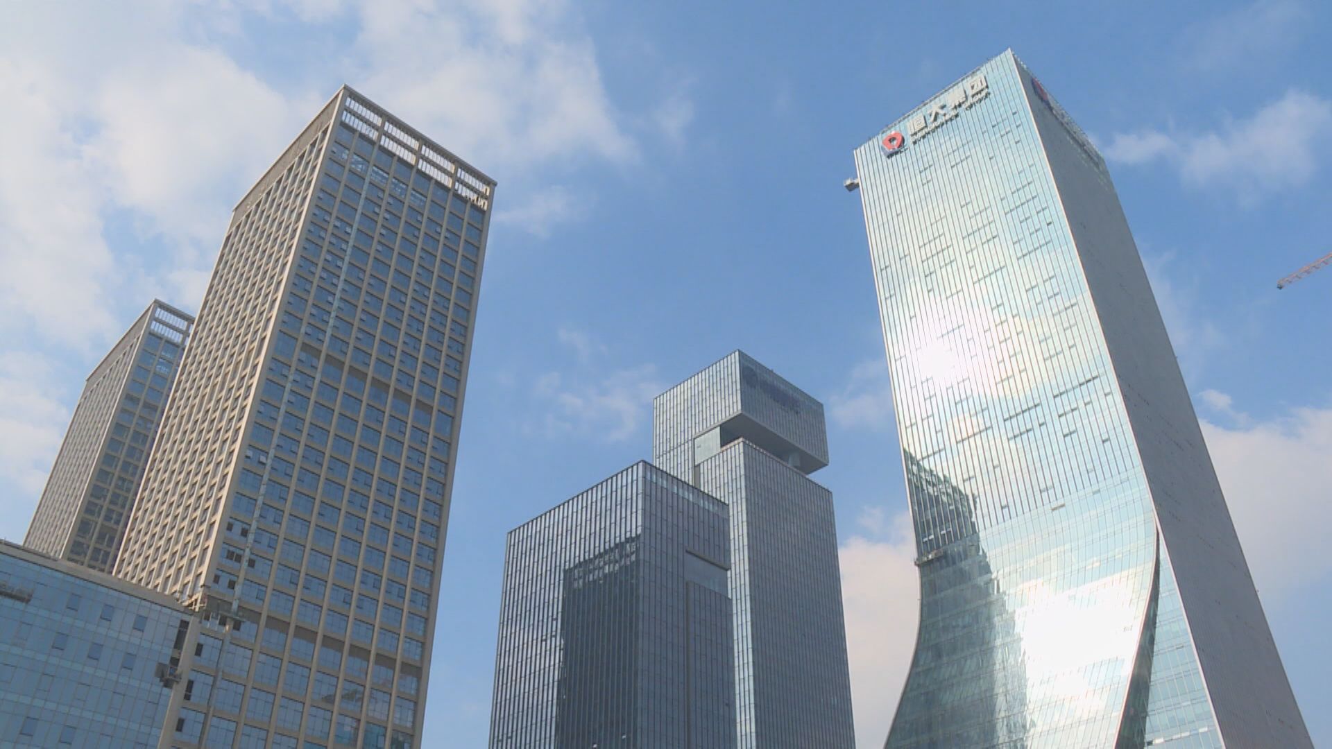 傳遼寧省政府傾入股盛京銀行