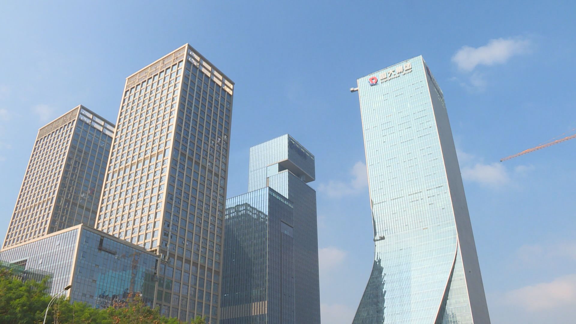 傳恒大售恒大物業予萬科牽頭財團