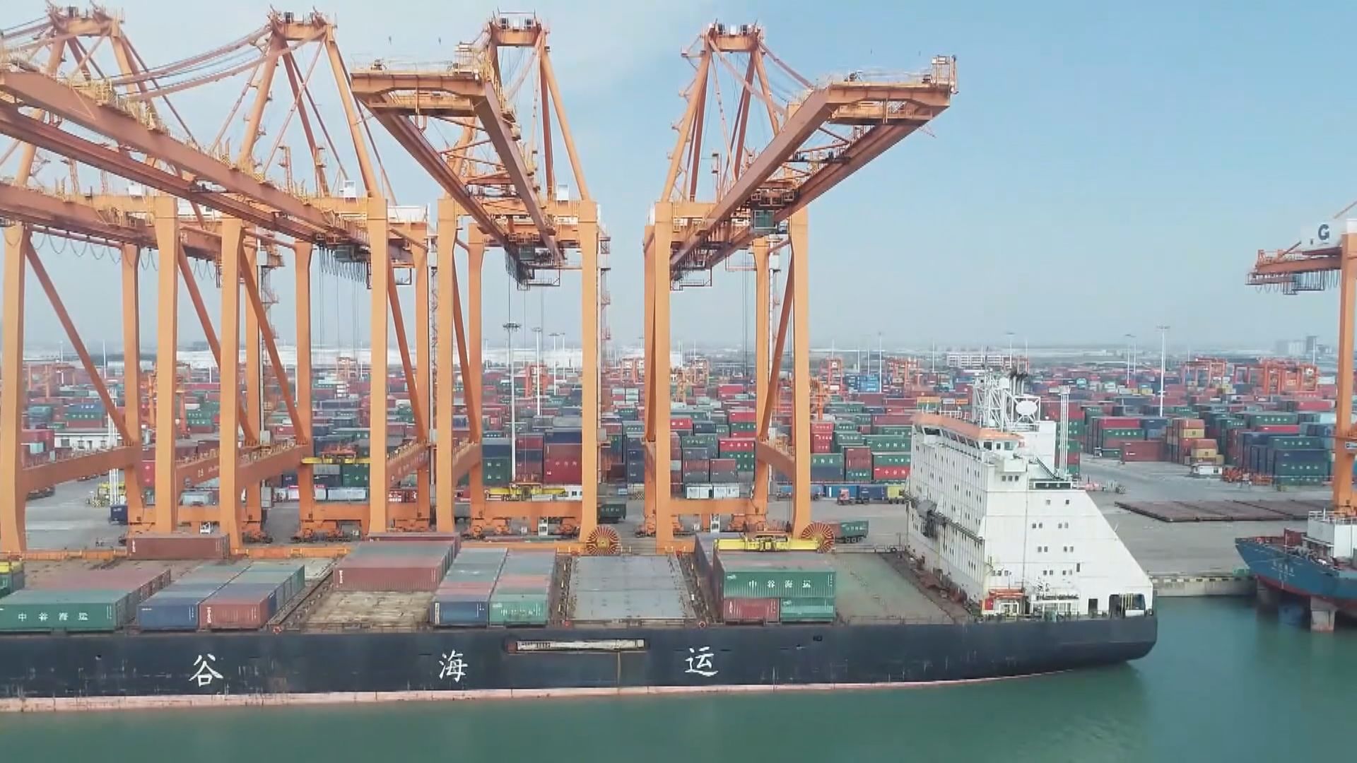 內地外貿企業面對4大困難