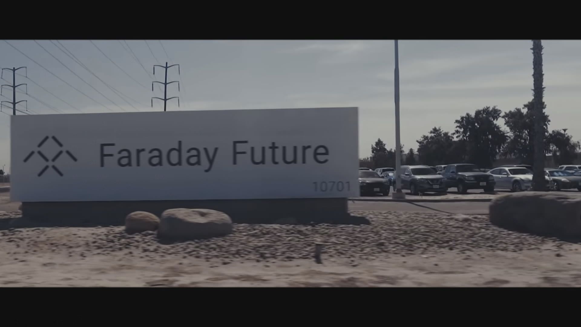 【恒大健康拒提前支付款項】傳FF91量產暫停