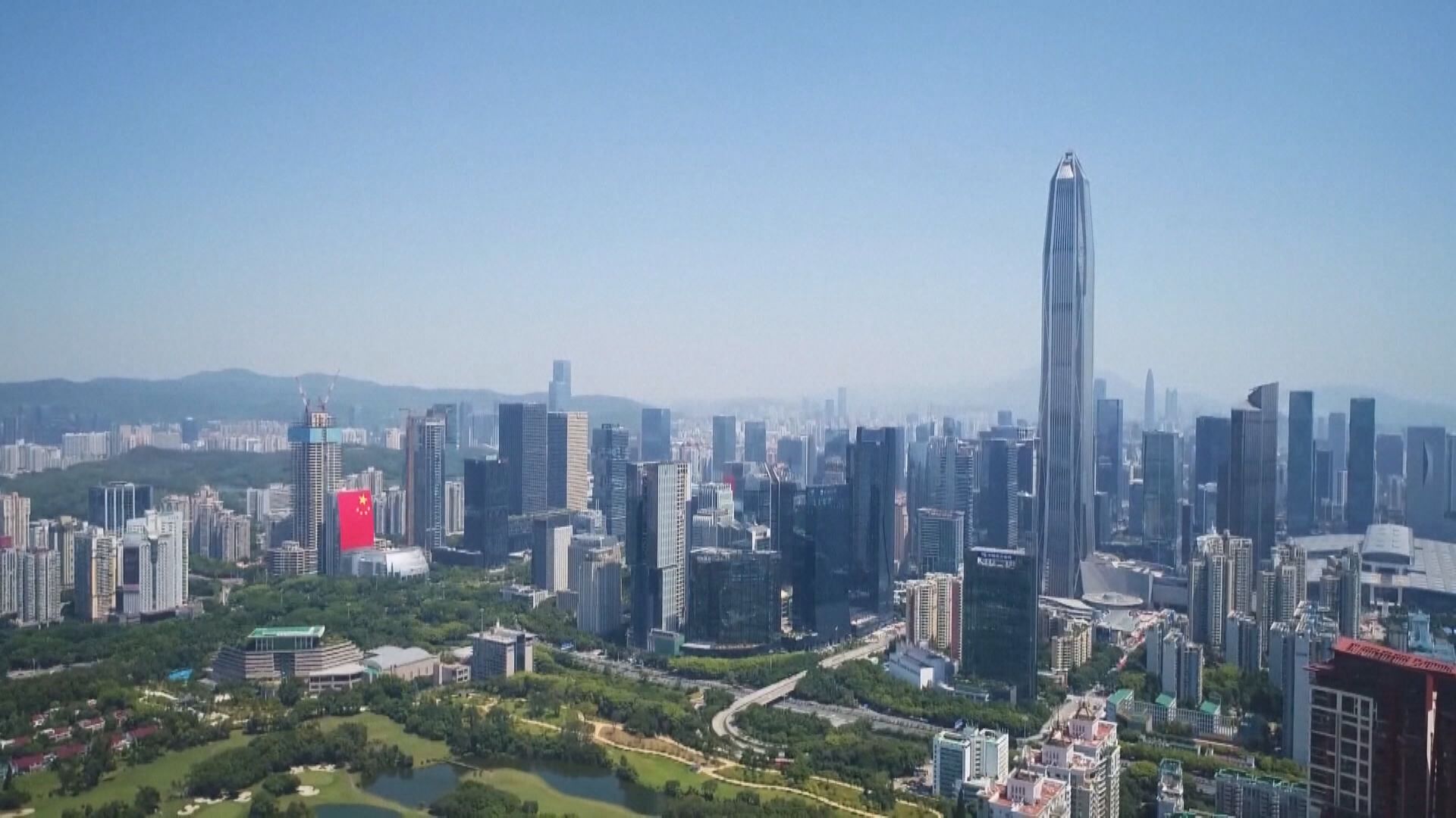 中國成最大外資流入國