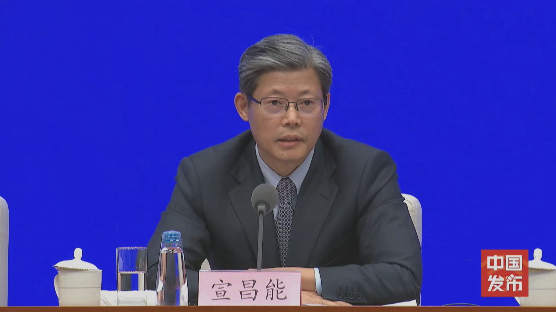 【不搞大水漫灌】人行:引導金融機構合理放貸