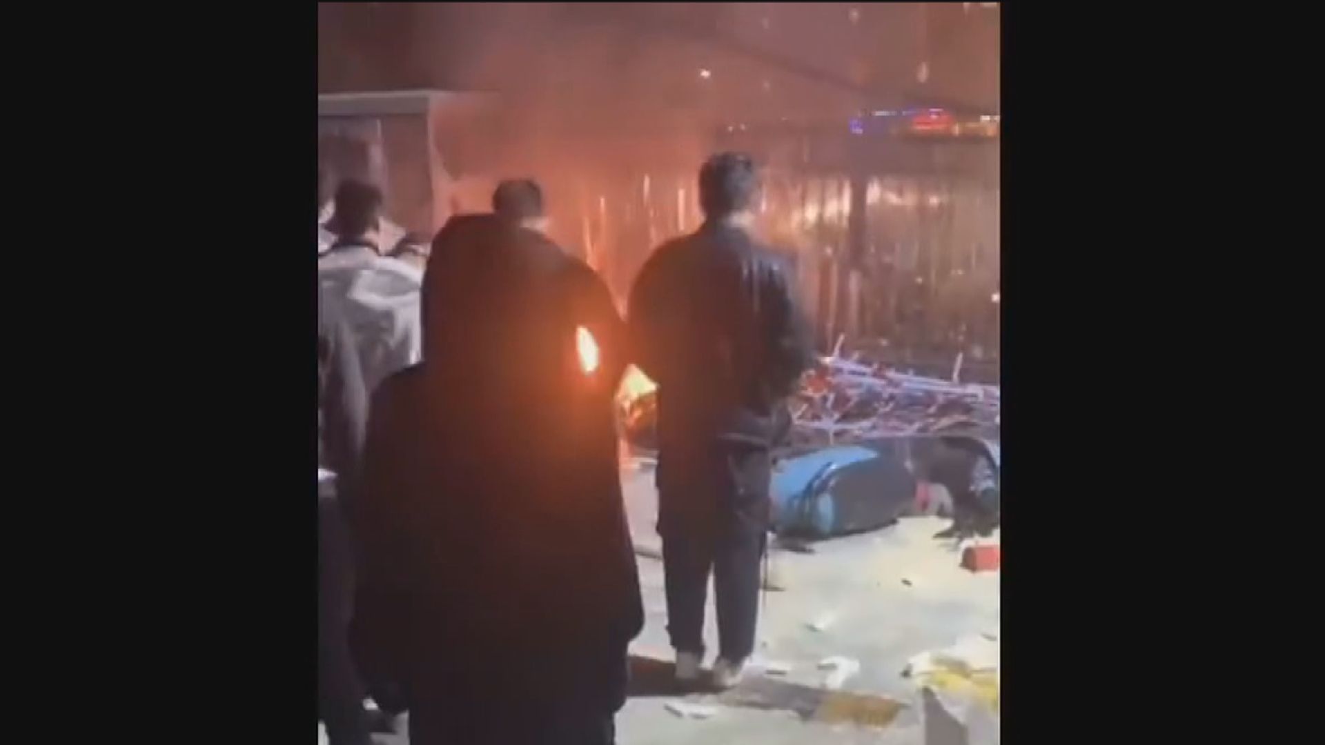 【傳衝突已受控】Apple:已派員赴鄭州富士康檢視情況