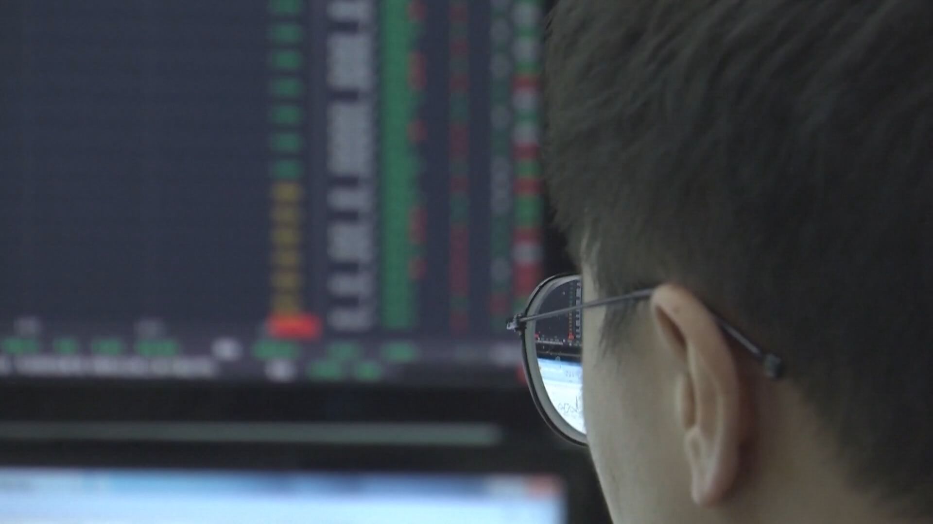 傳「假外資」以5倍槓桿借平錢炒A股 官媒否認