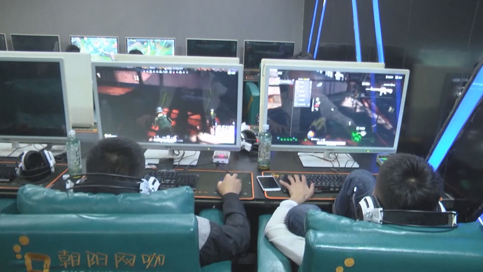 【「逃生」無門！】傳內地閂新遊戲審批「綠色通道」