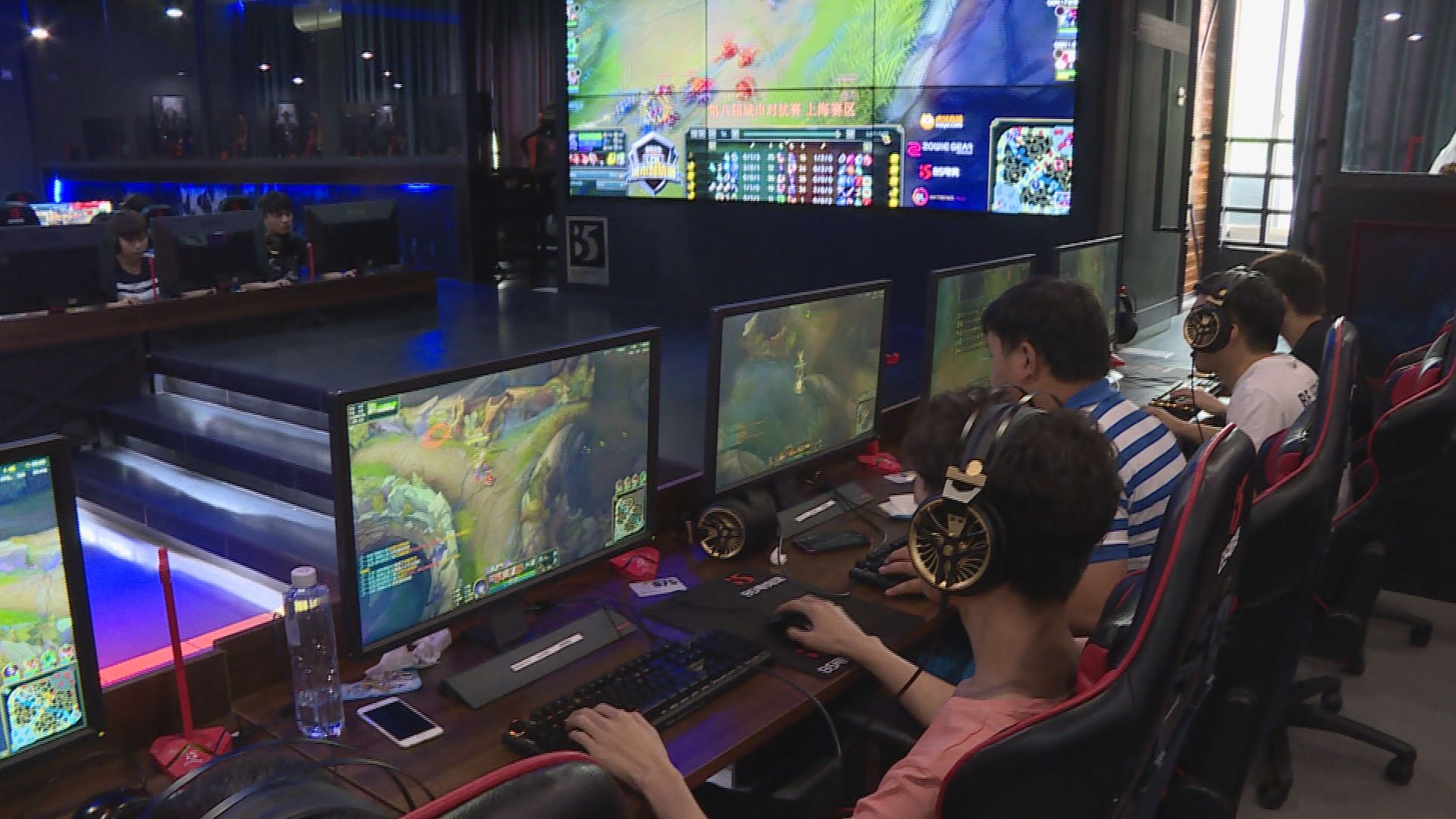 【非洪水猛獸】《人民日報》：不應盲目排斥網遊