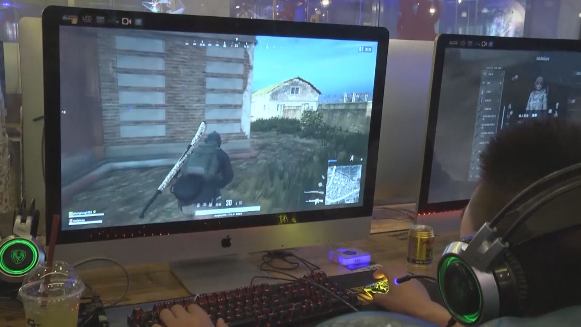 國新出版署出手 未成年人只准打1小時機