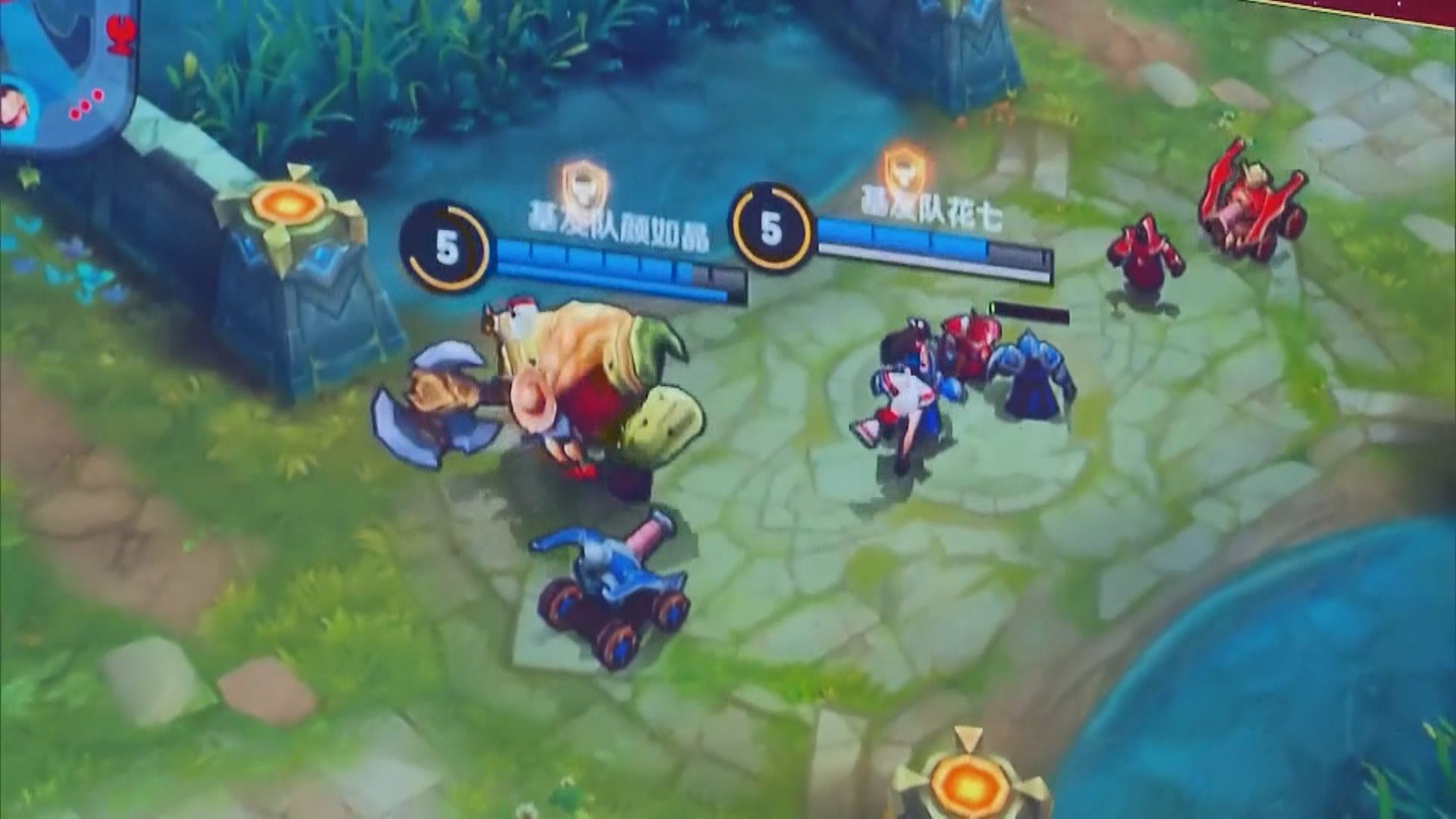 人民日報:為防未成年人沉迷網遊劃界