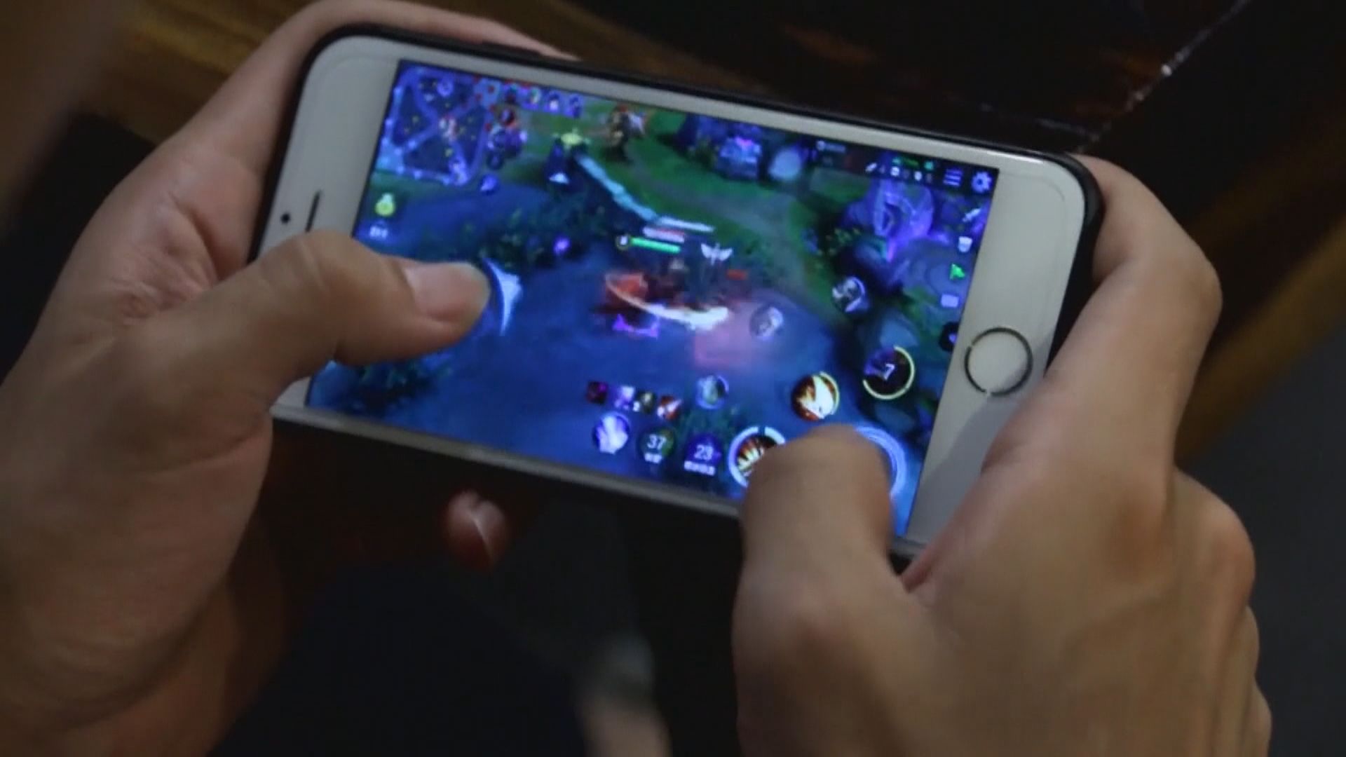 【放慢審批】彭博:內地將執行更「辣」遊戲新規