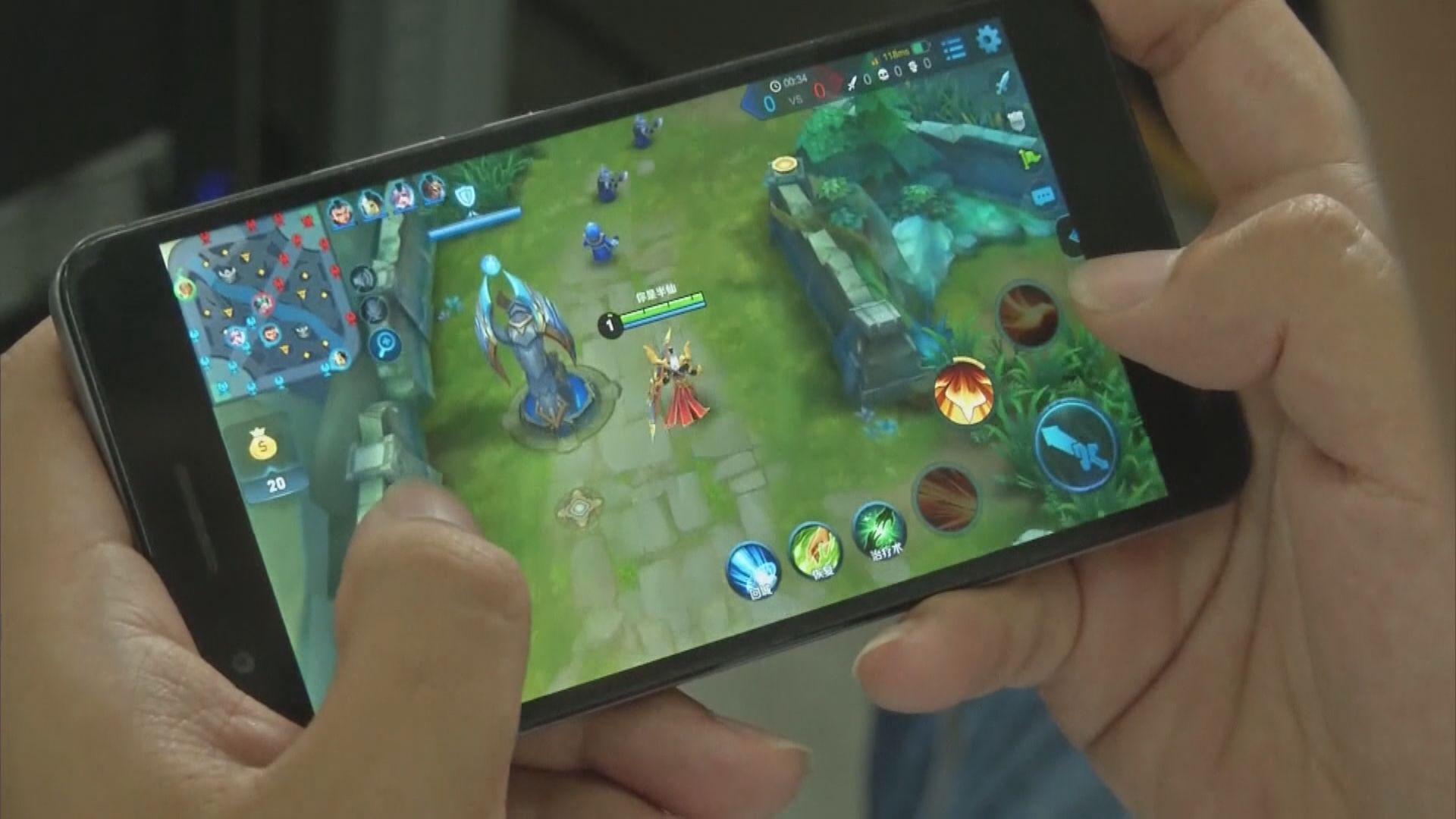 內媒:新遊戲版號名單或月內出爐