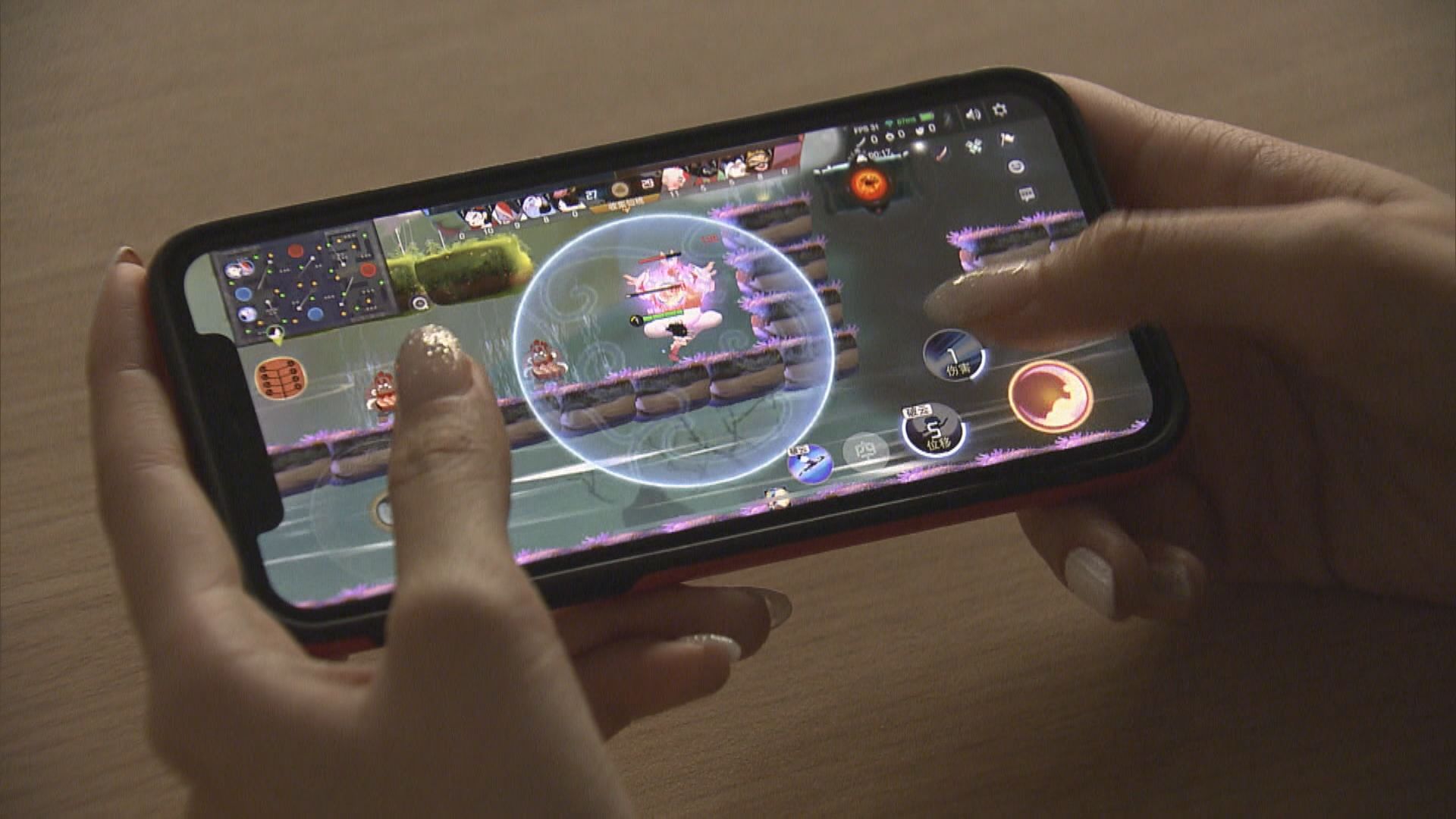 【全球100強】38家中國手遊商3月吸金逾22.2億美元