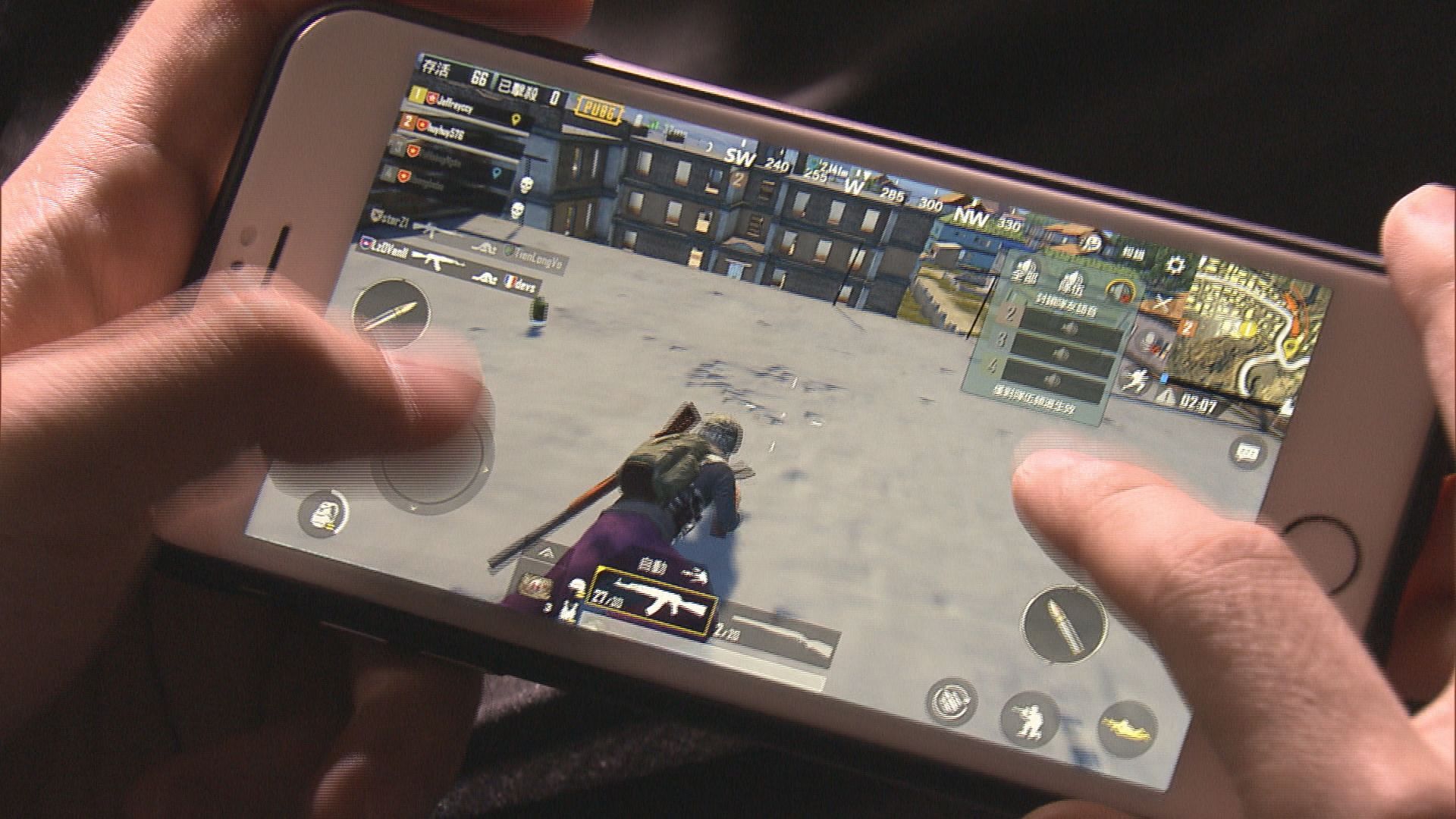 【趁機低吸】遊戲新規難「辣低」騰訊等龍頭