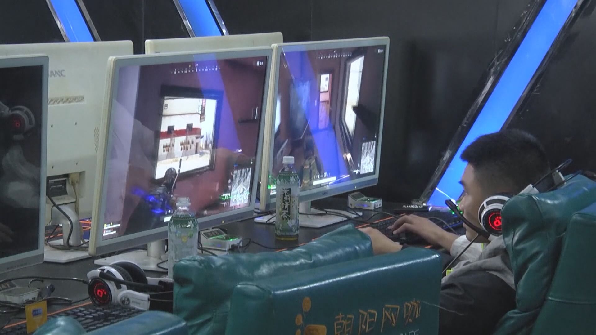 【傳內地停審批新遊戲】富瑞：騰訊手遊收入增長前景不明