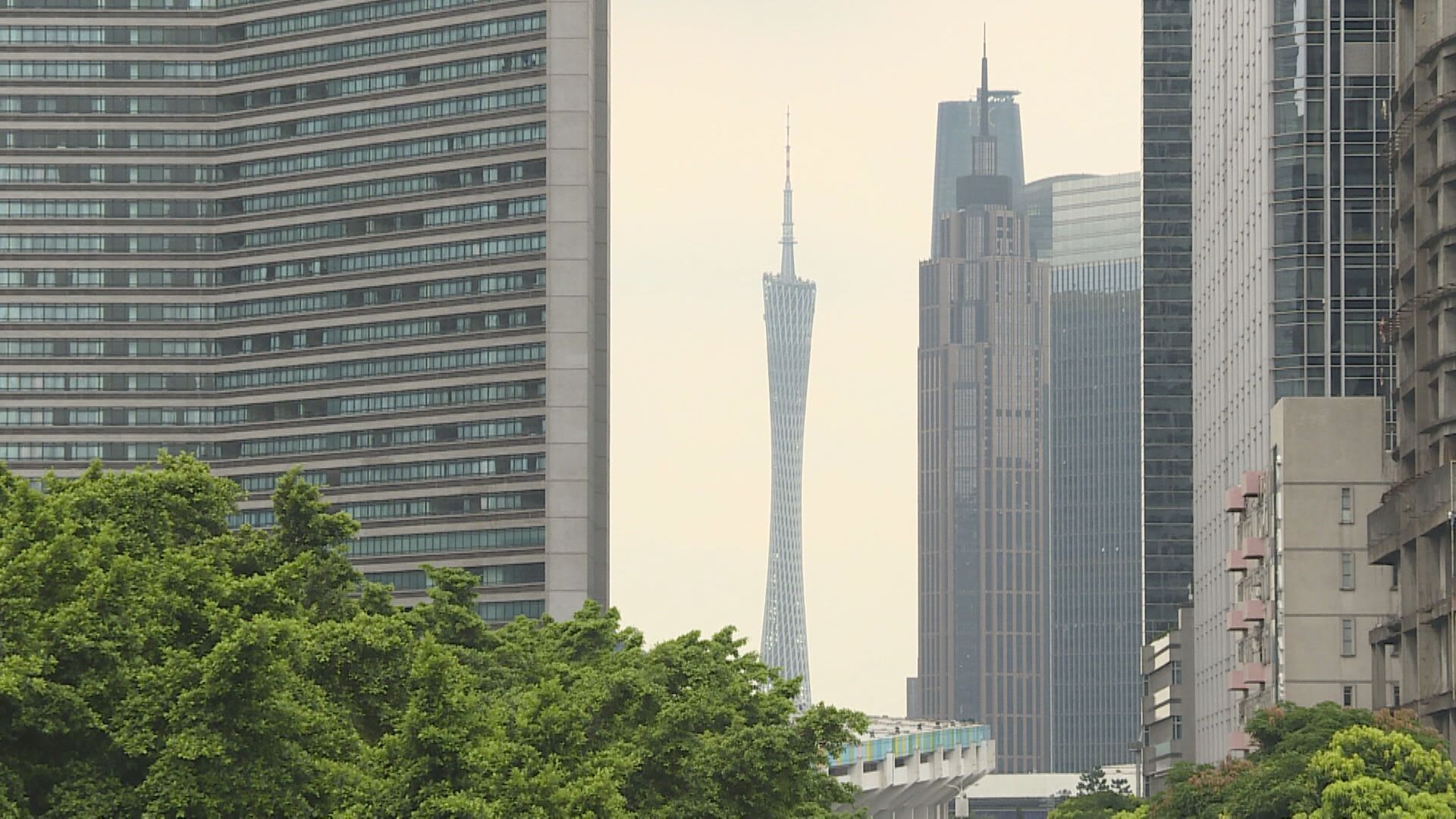 【工作目標】廣東省冀今年新增社融4萬億人幣