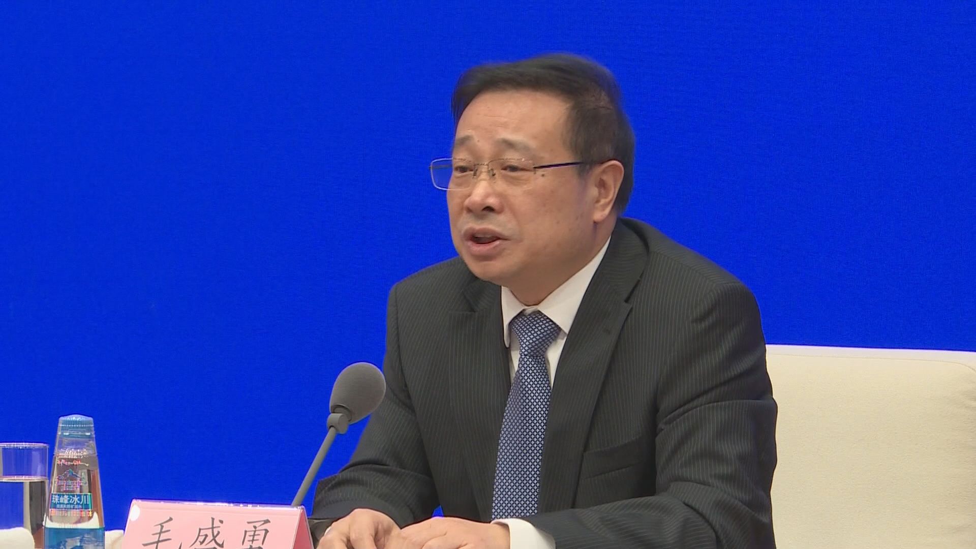 【增速九年最慢】內地經濟明年上半年更差