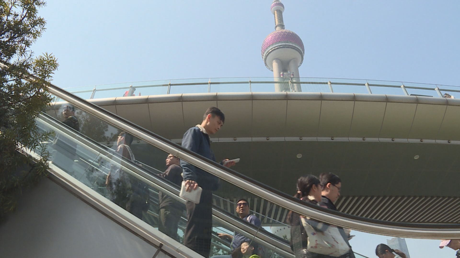 【中國GDP】大摩：中國經濟仍保持中高速發展