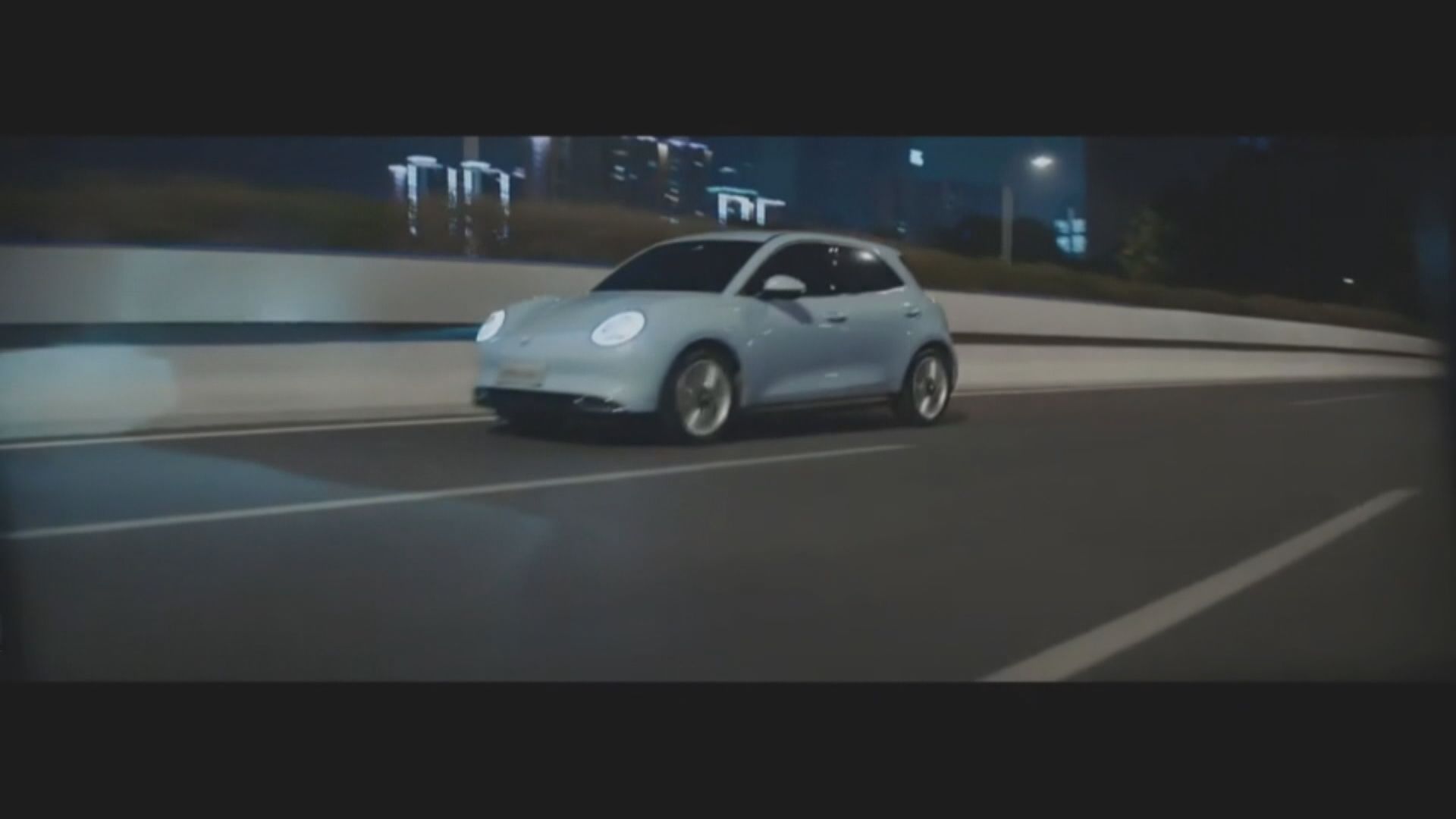 傳高瓴、美團等參與長汽自動駕駛部門融資