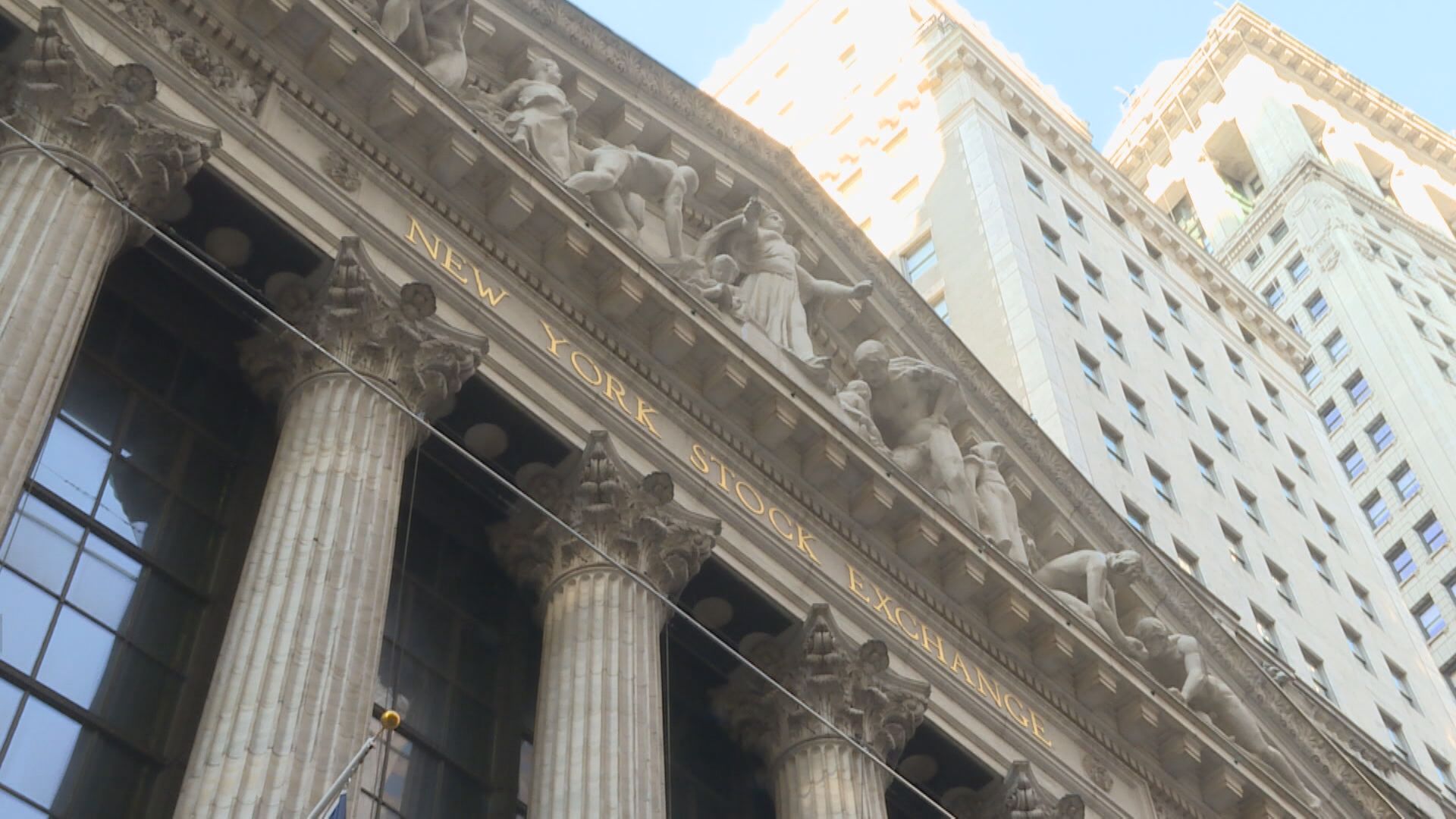 FT:華爾街投行擬將中企IPO轉港