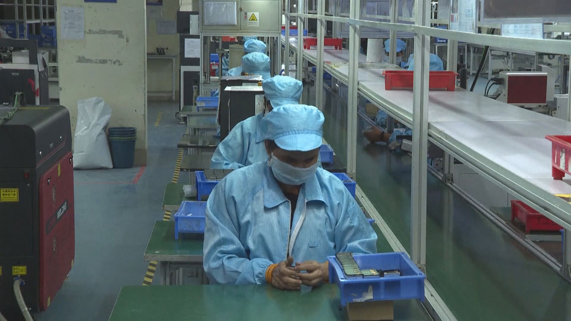 路透:印度停批進口中國製wifi設備