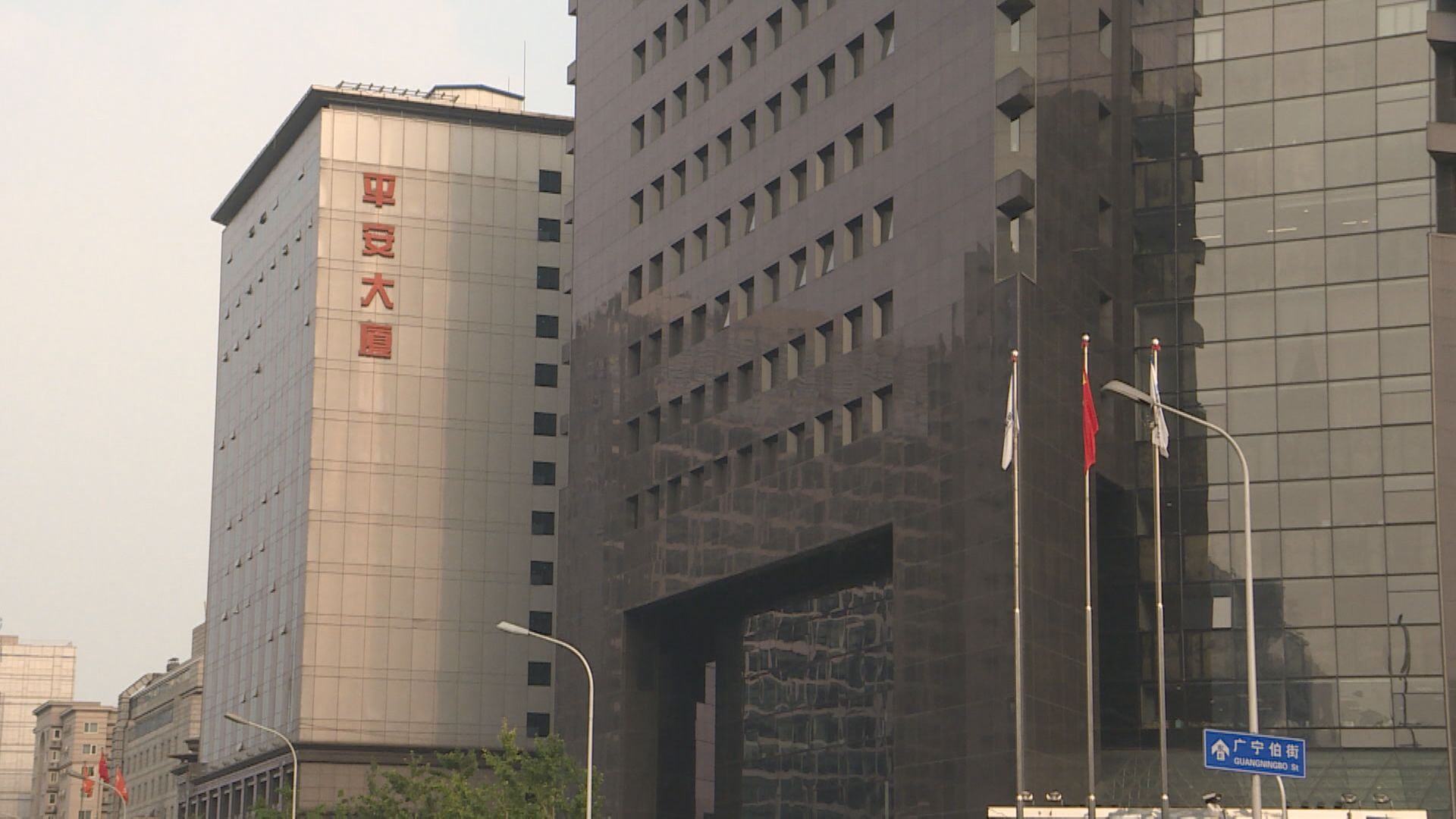 【內險產品】據報內地要求新開發保險產品利率降至3%