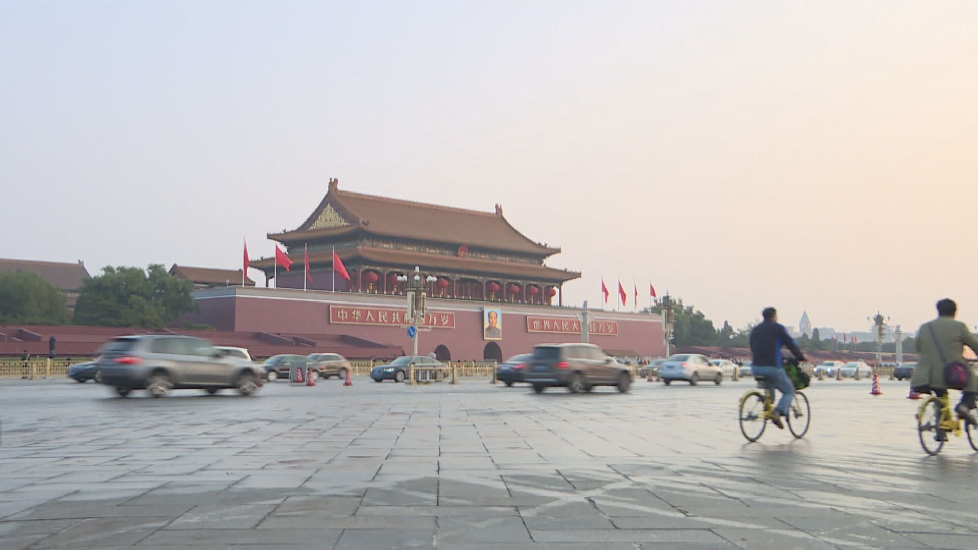 網信辦:需建立制度應對網絡安全形勢