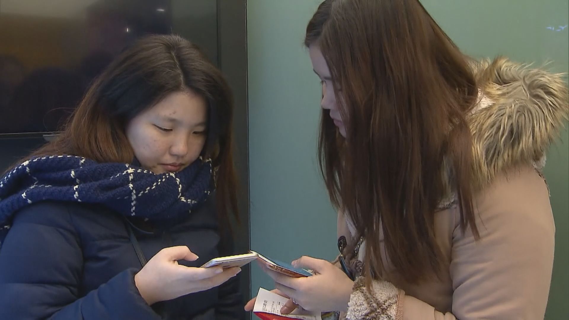 中央要求加強網絡文明建設