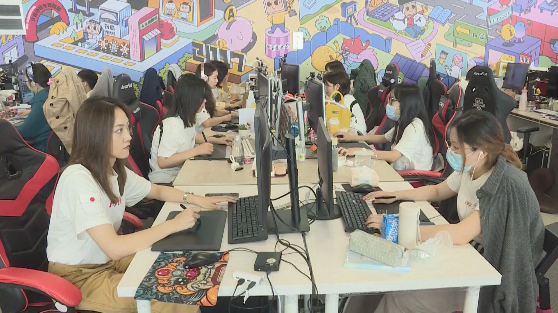 【互聯網監管】網信辦開展「清朗‧2022年算法綜合治理」專項行動