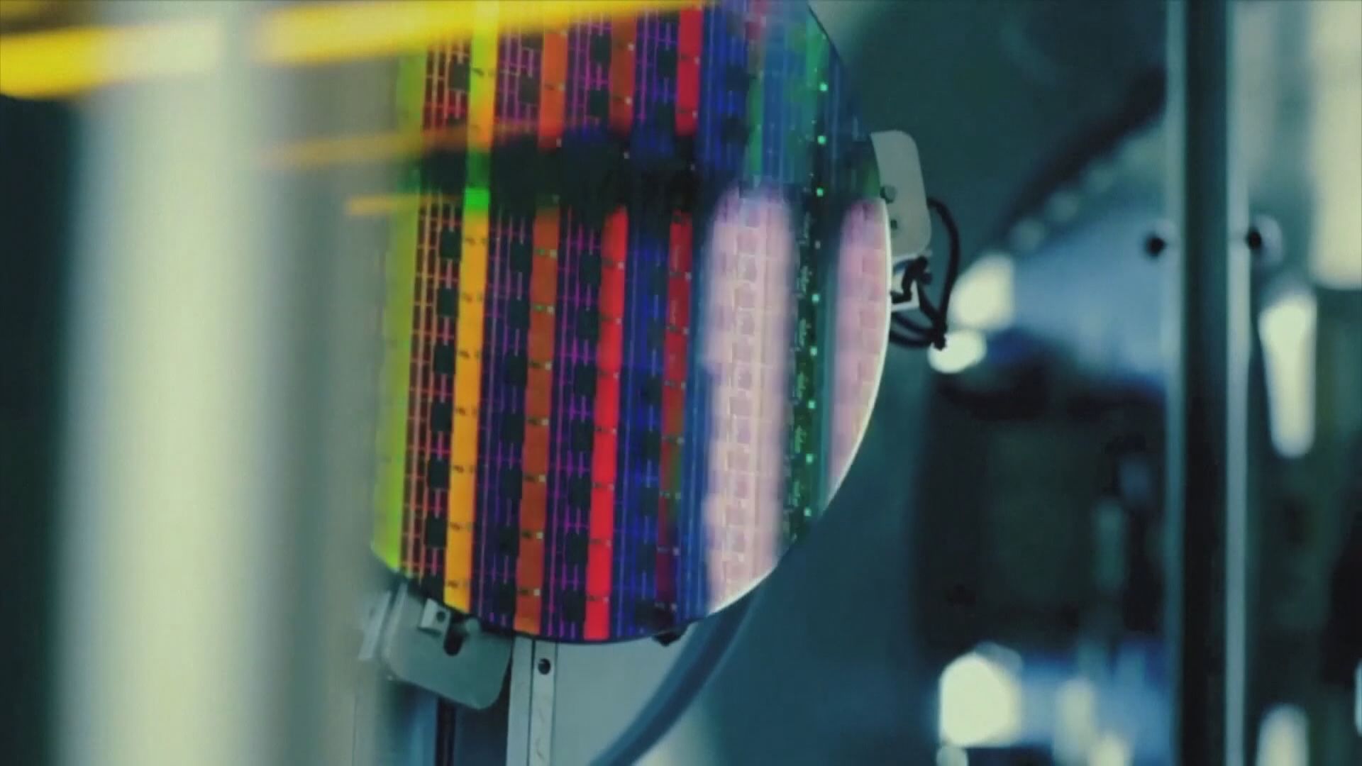 【北京調研】劉鶴:發展集成電路產業需善用政府及市場力量