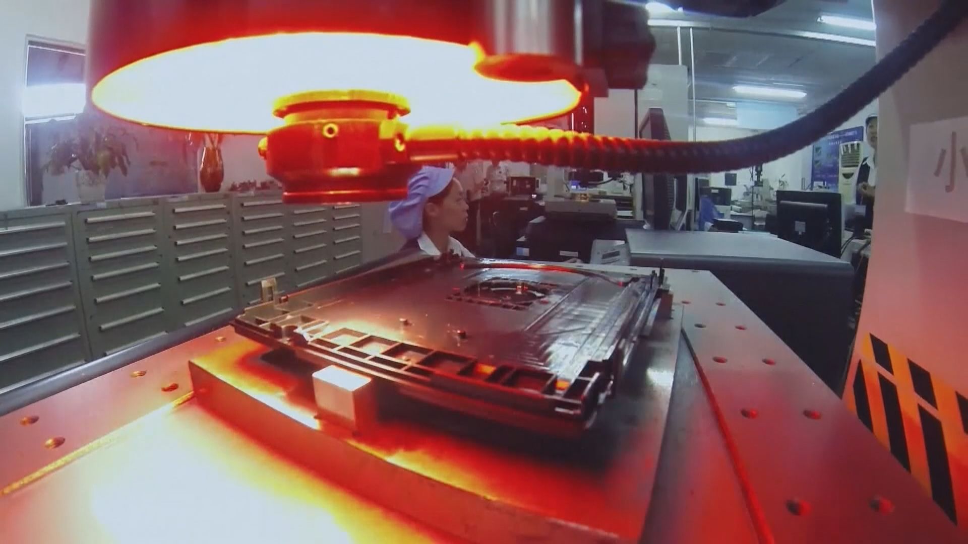 【疫情持續】內地多個城市半封城 或影響電子業供應鏈