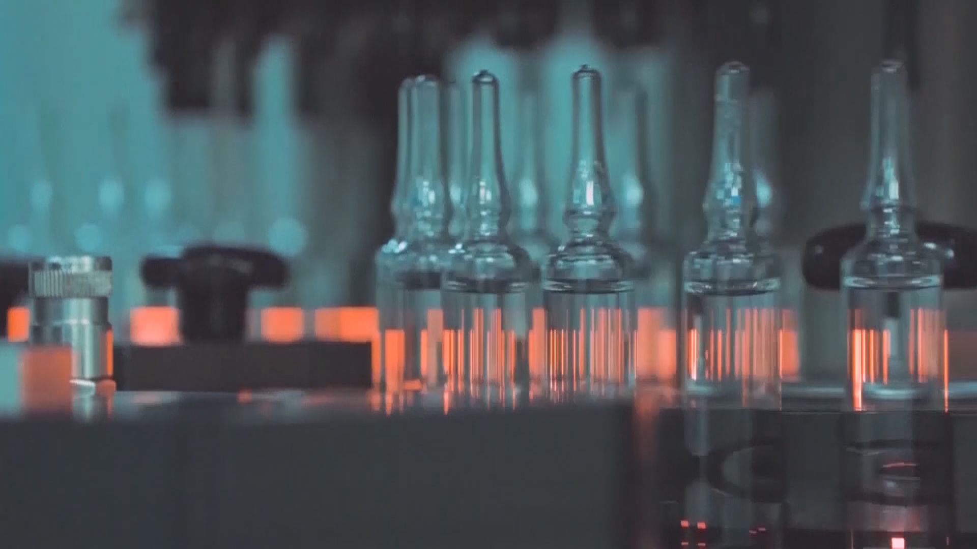 【帶量採購】內地新一輪藥品帶量採購今開展