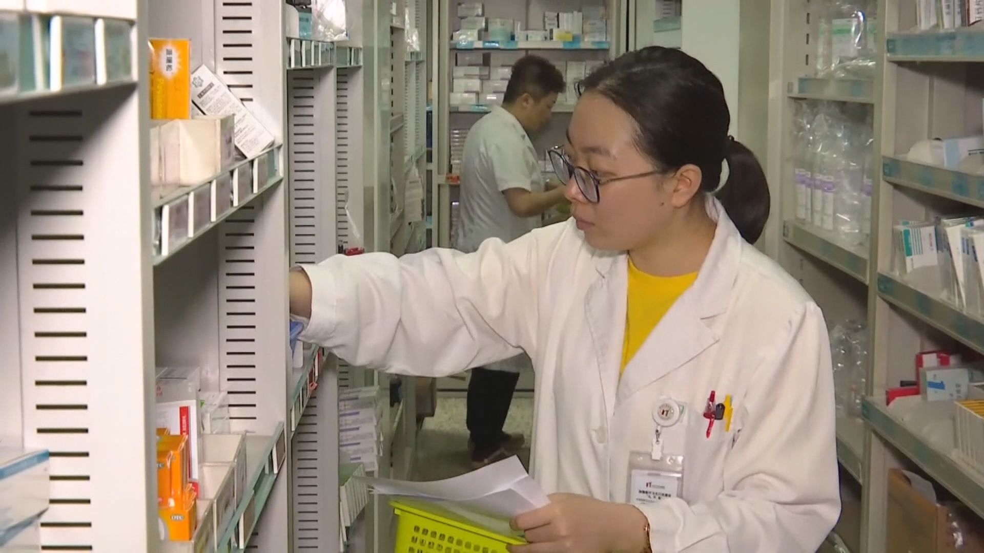 【「規」死藥股】個別藥企盈利或斷崖式下跌