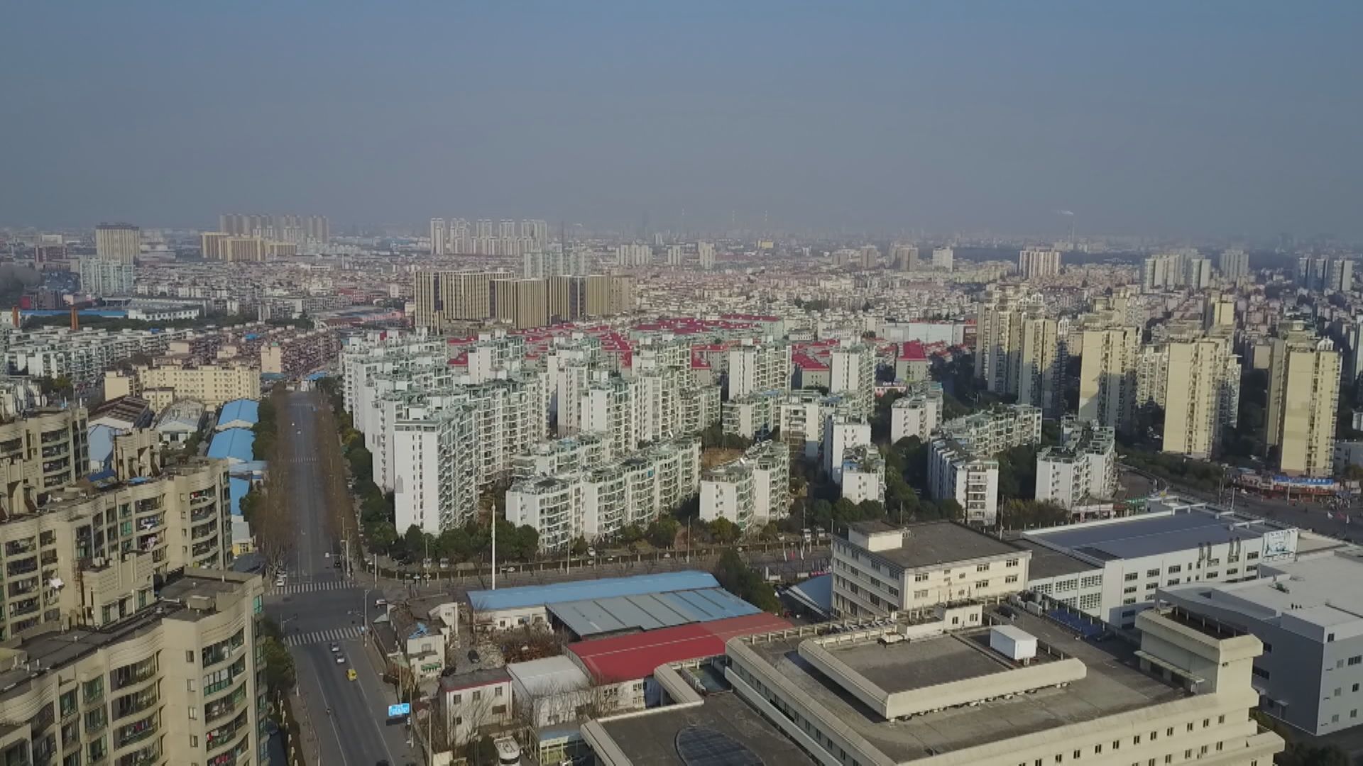 【中經會下周召開】彭博:將全力扭轉房地產下跌趨勢