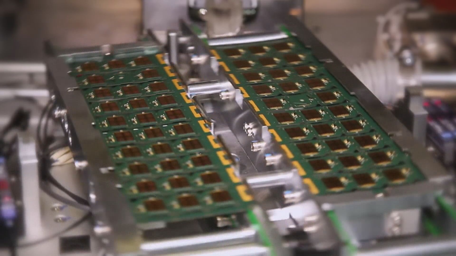 工信部：高度重視芯片業及加大減稅力度