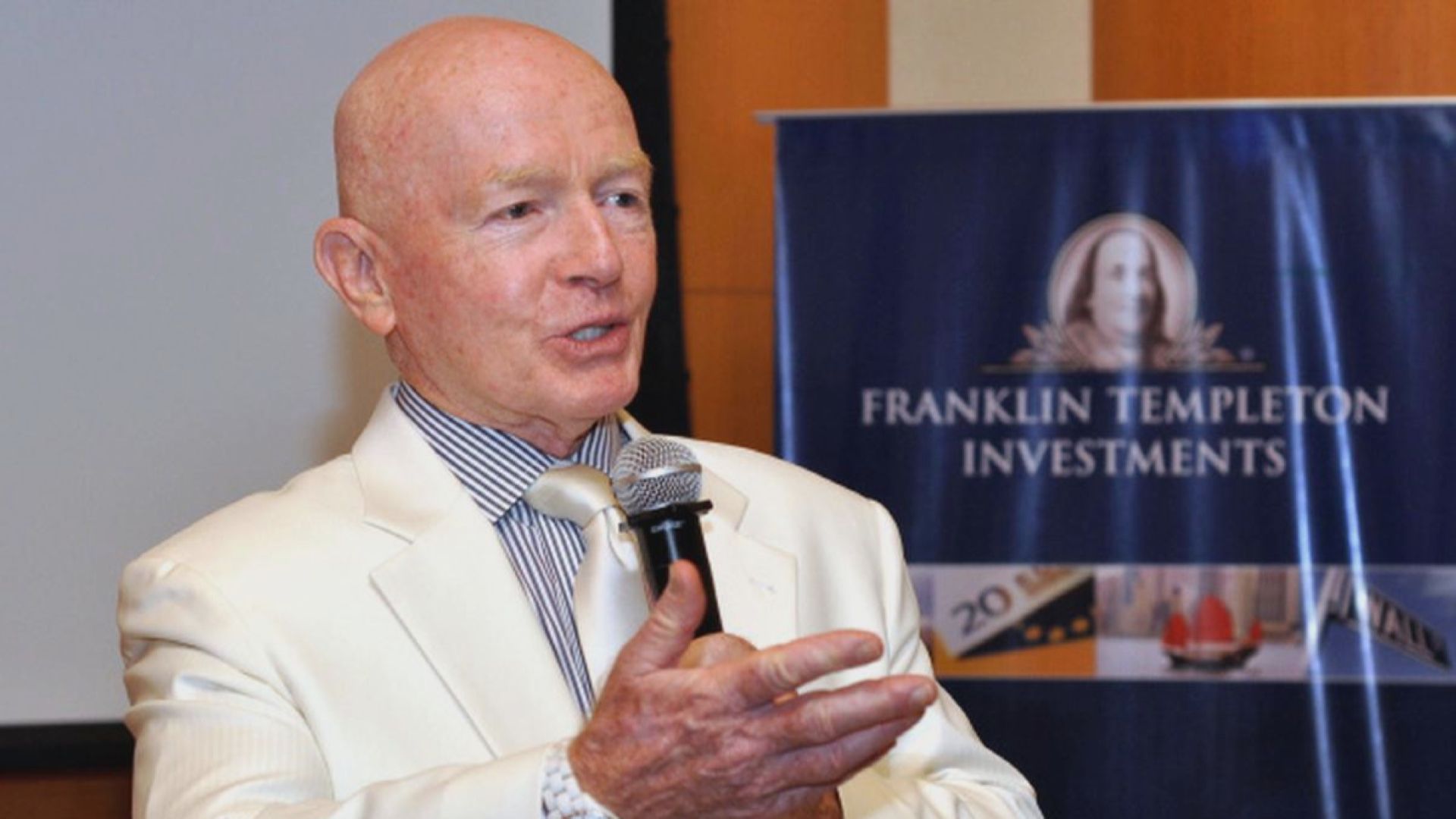 【對華投資會非常小心】麥樸思:無法從內地匯出資金